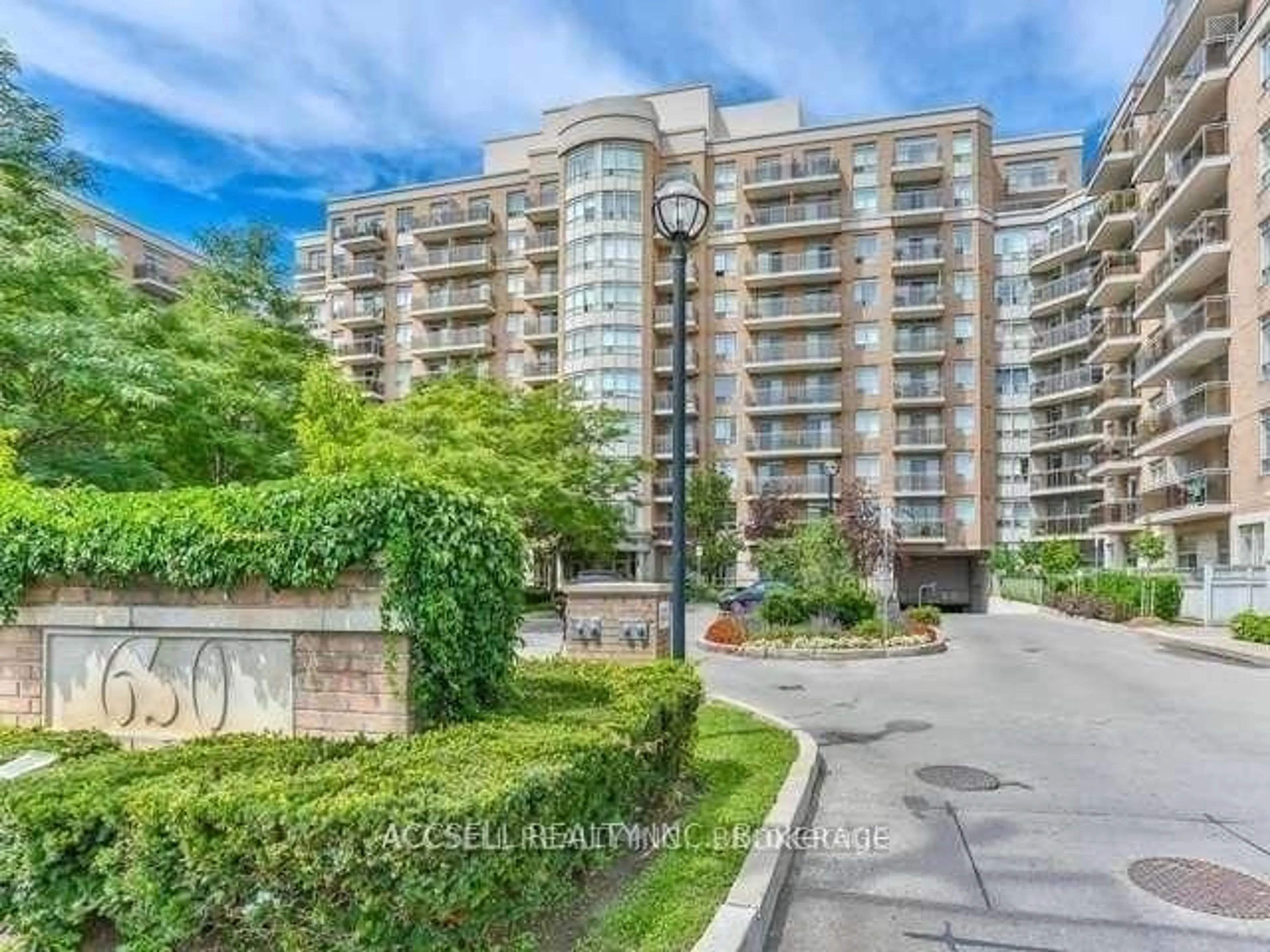Unknown for 650 Lawrence Ave #1008, Toronto Ontario M6A 3E8