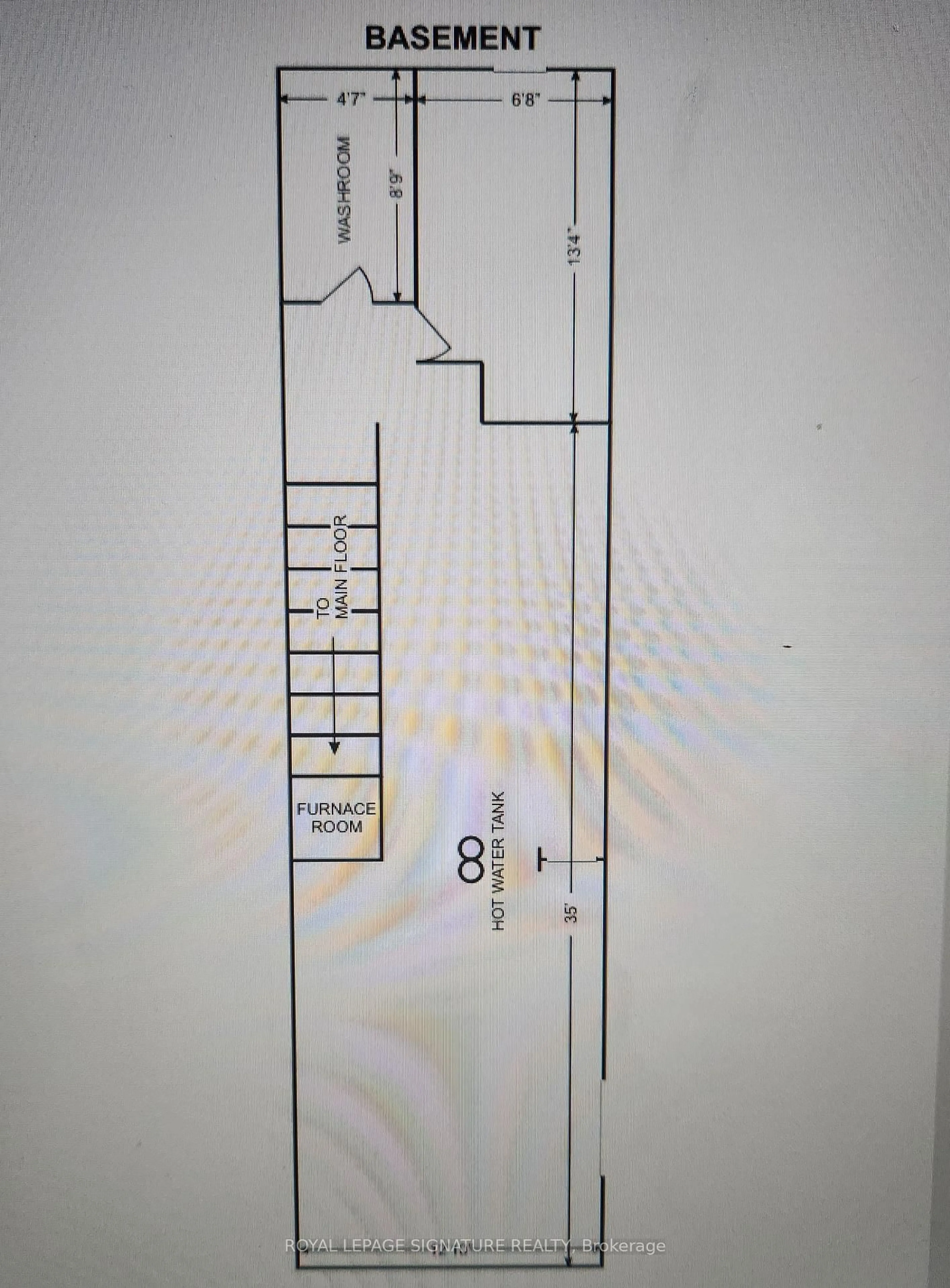 Unknown for 2 Glen Baillie Pl, Toronto Ontario M5T 1J5