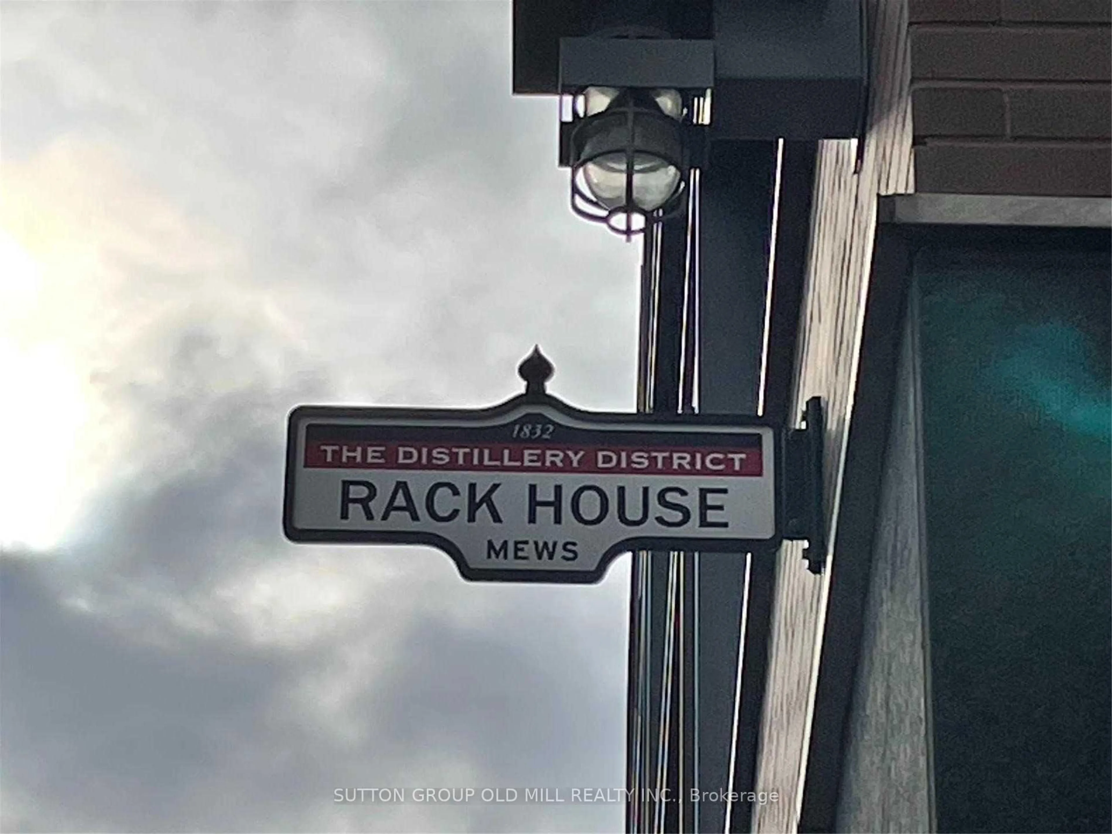 A pic of a room for 70 Distillery Lane #317, Toronto Ontario M5A 0E3