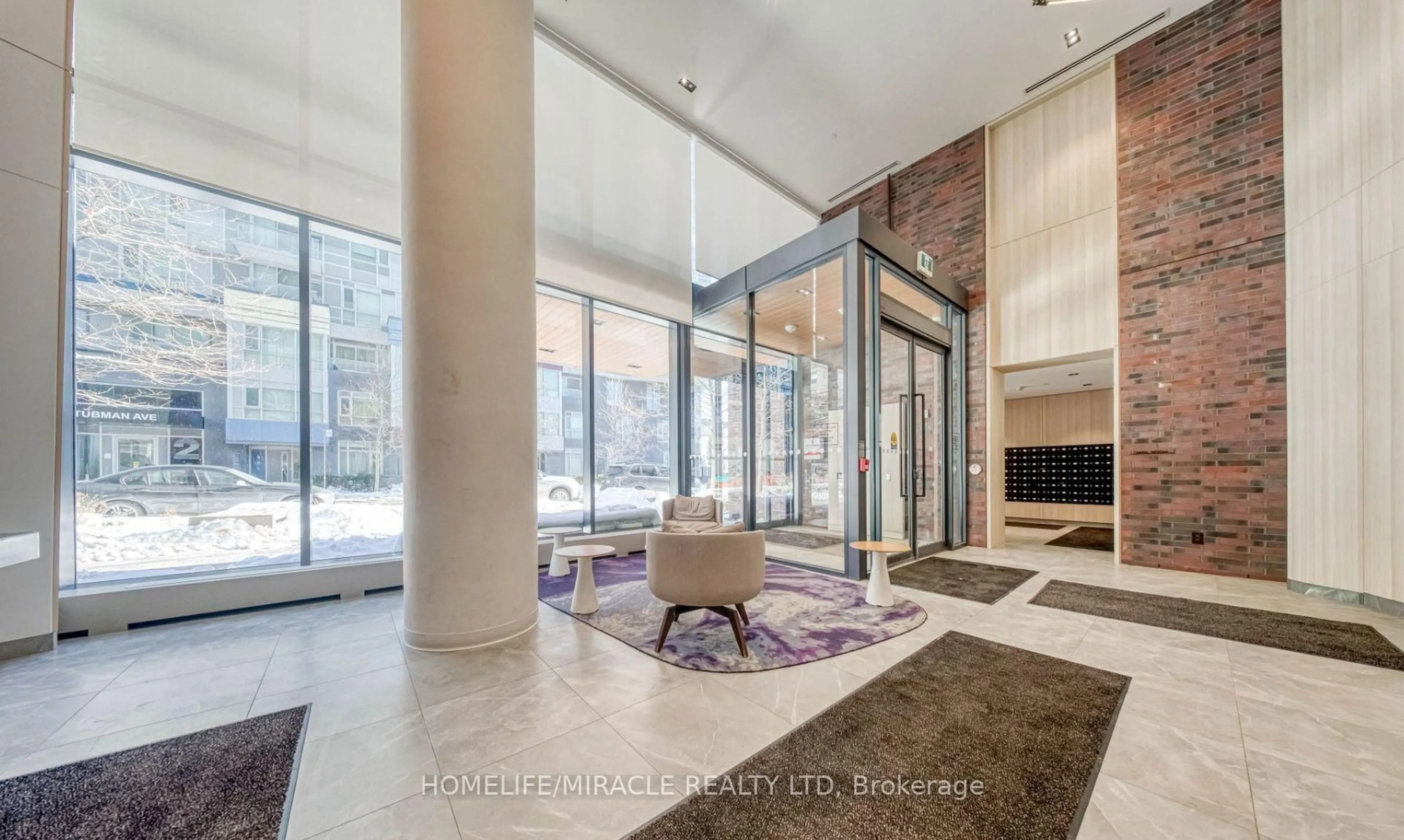 Unknown for 20 Tubman Ave #311, Toronto Ontario M5A 0M8