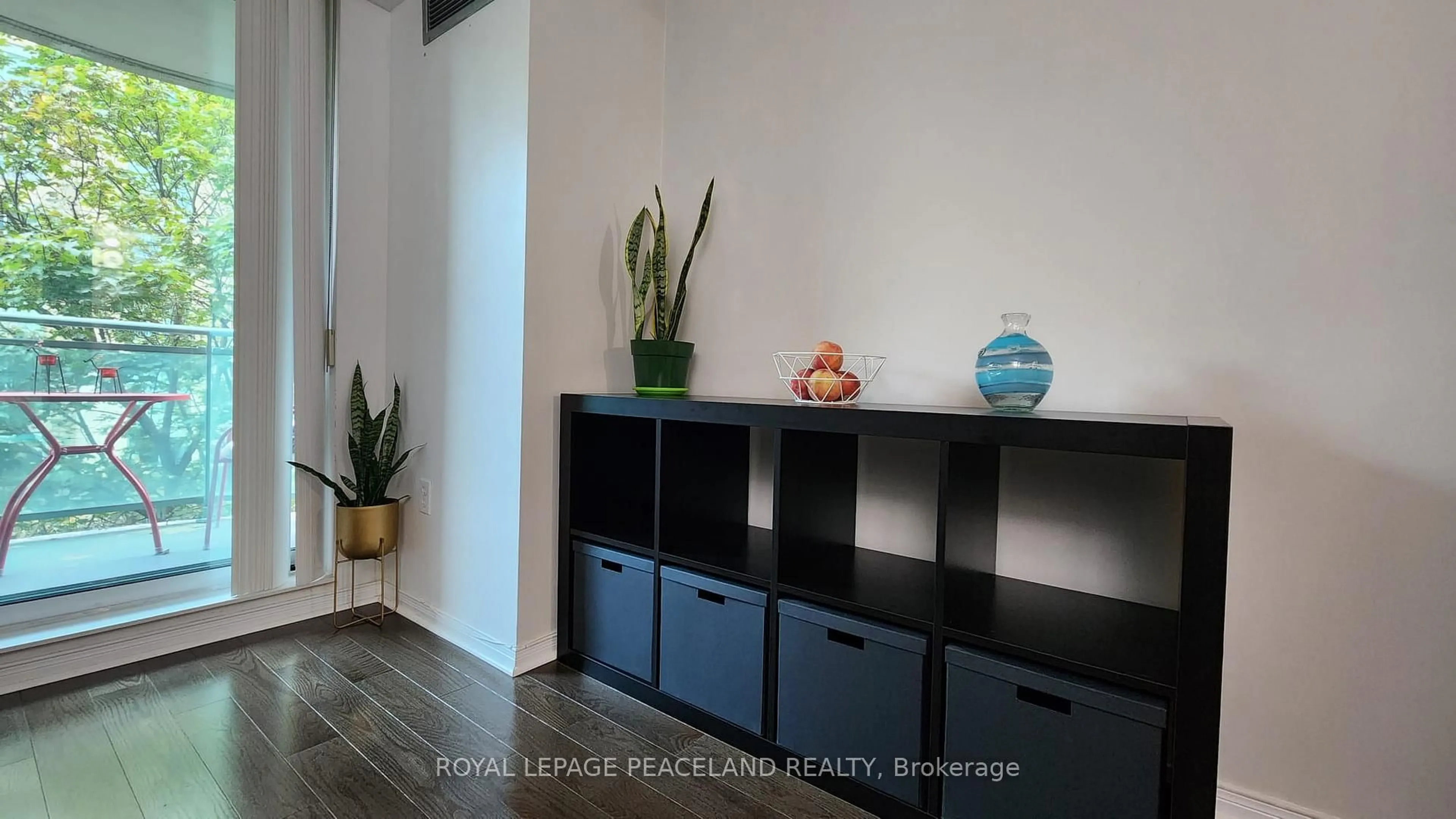 Unknown for 18 Pemberton Ave #409, Toronto Ontario M2M 1Y1