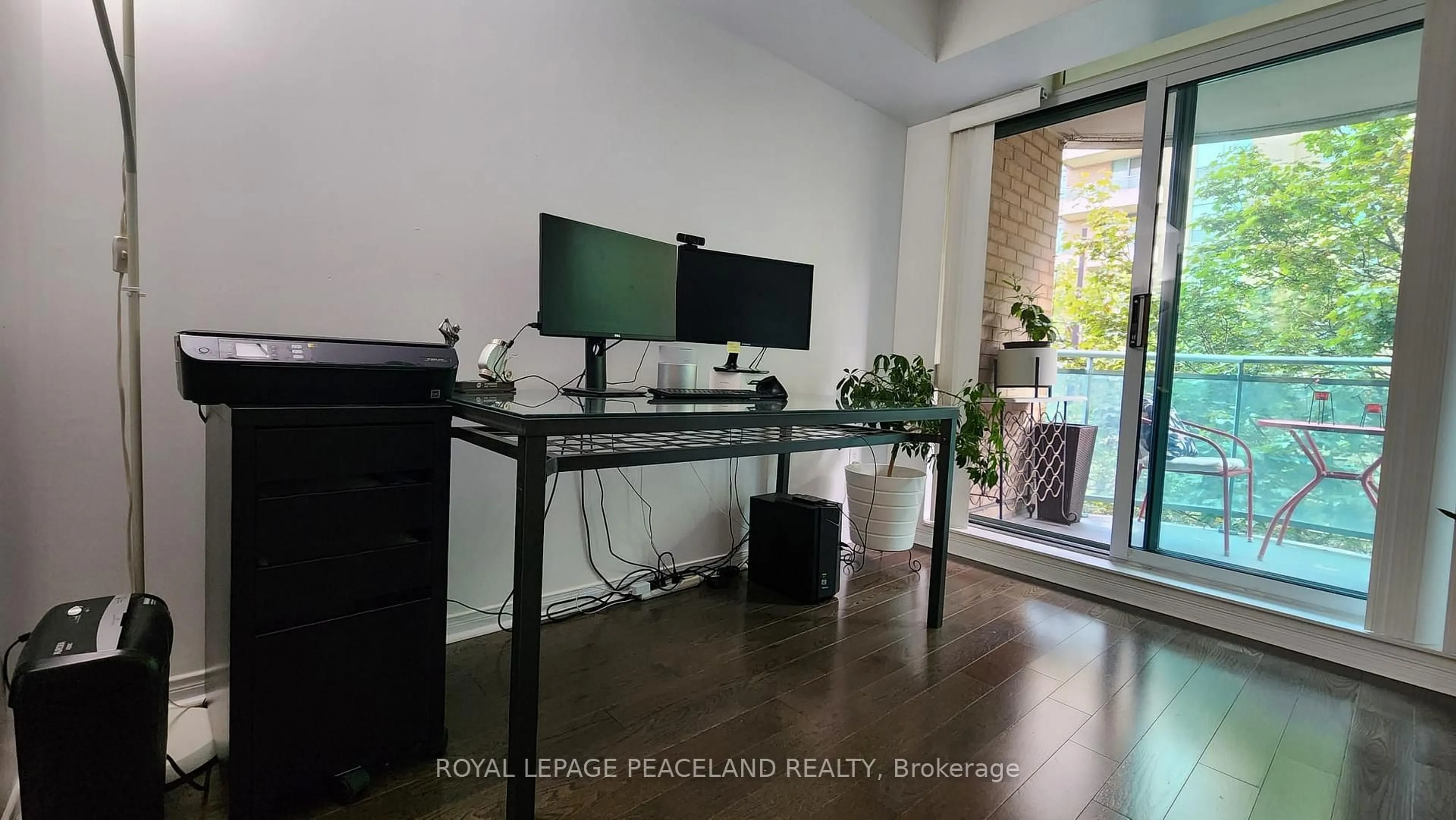 Unknown for 18 Pemberton Ave #409, Toronto Ontario M2M 1Y1