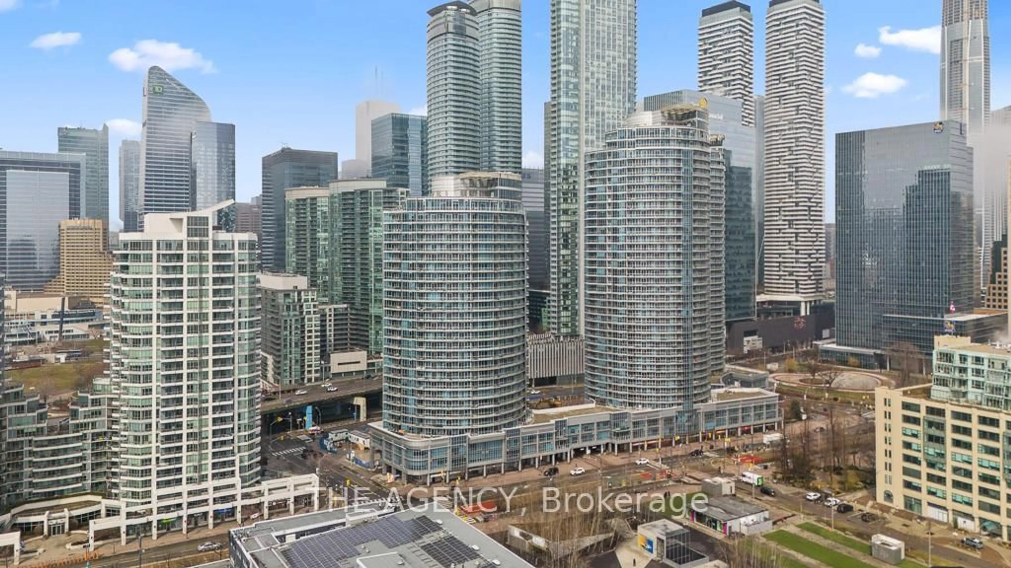 Unknown for 218 Queens Quay Blvd #2103, Toronto Ontario M5J 2Y6
