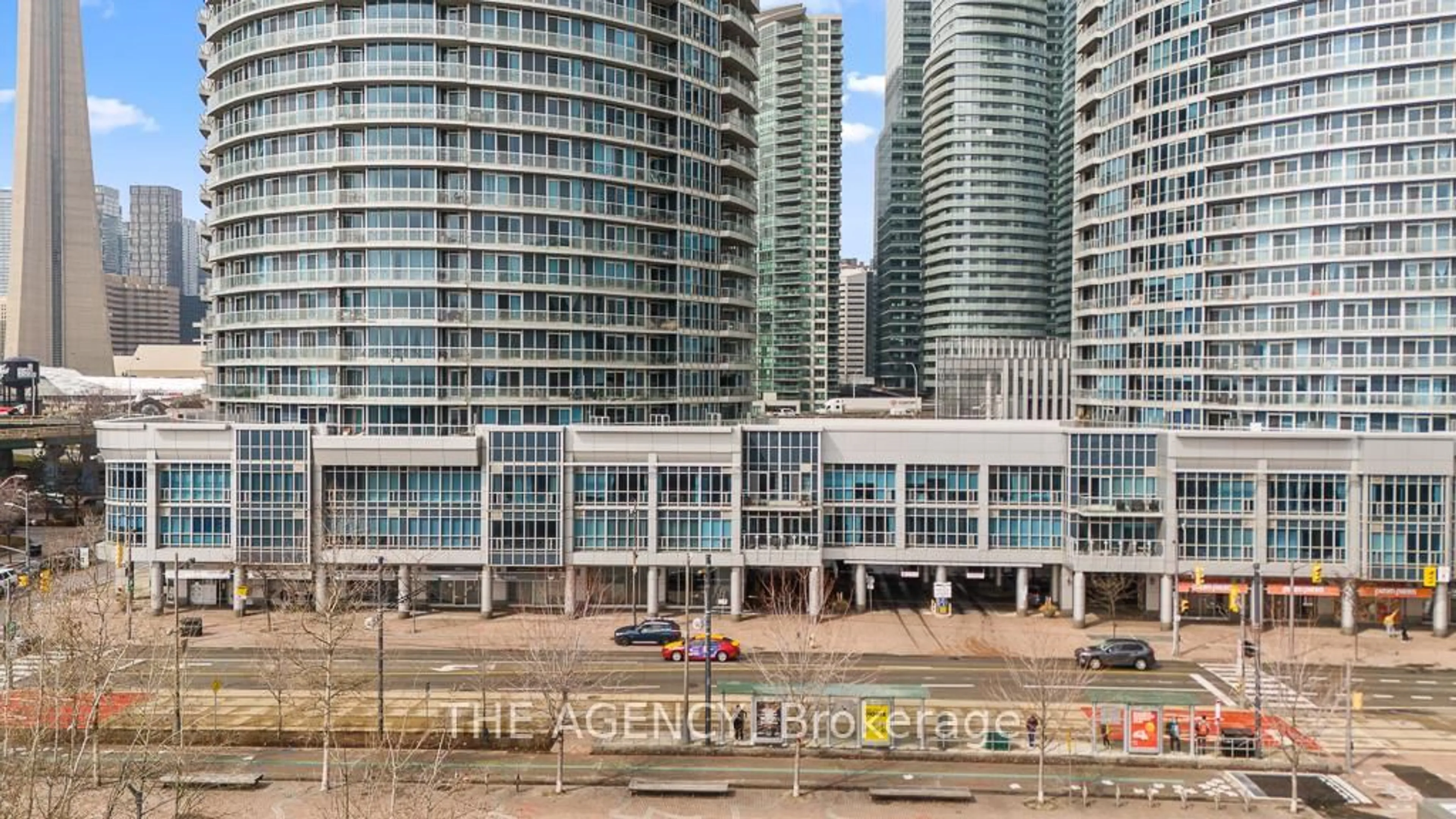 Unknown for 218 Queens Quay Blvd #2103, Toronto Ontario M5J 2Y6