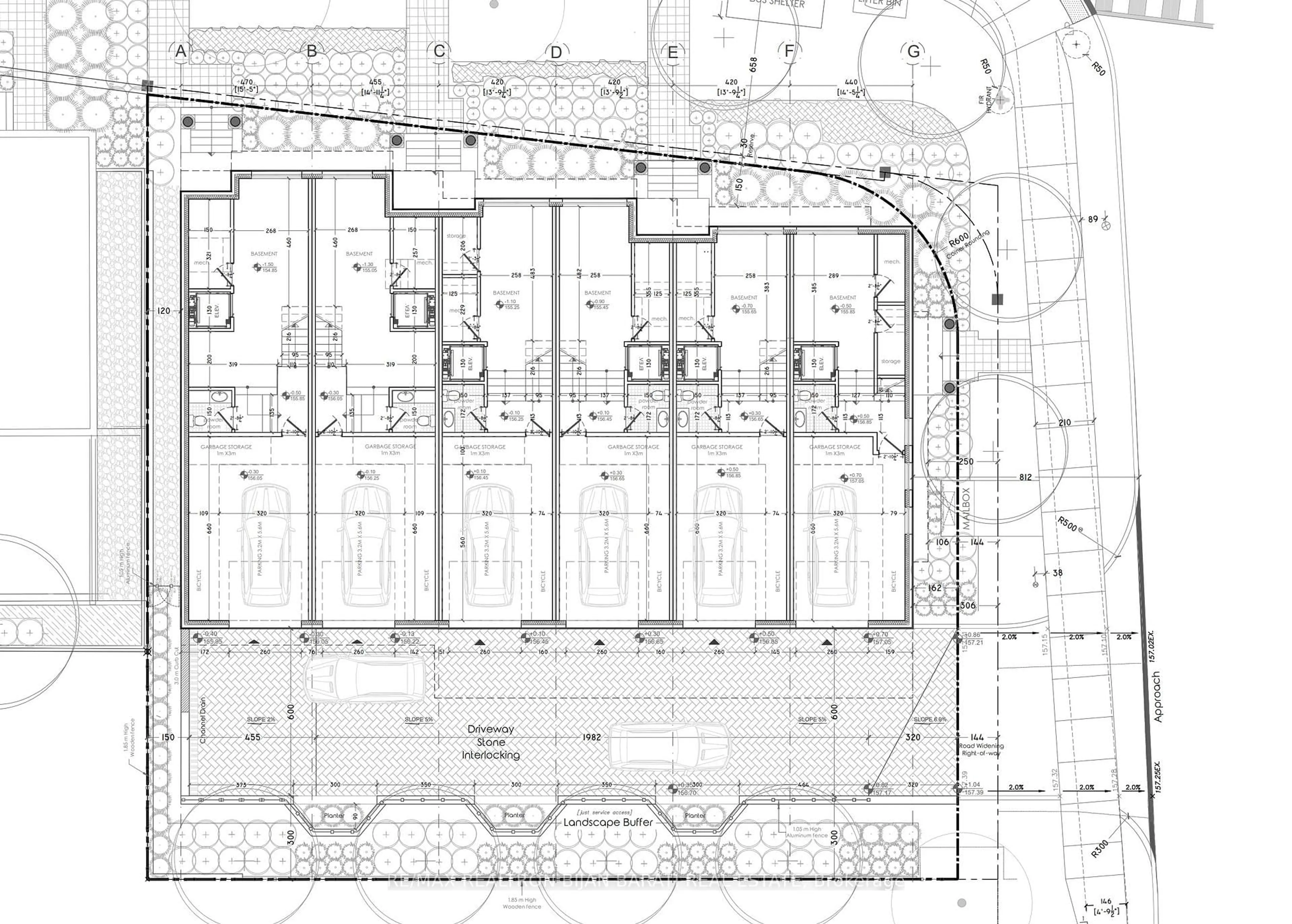 Floor plan for 298 Newton Dr, Toronto Ontario M2M 2P8