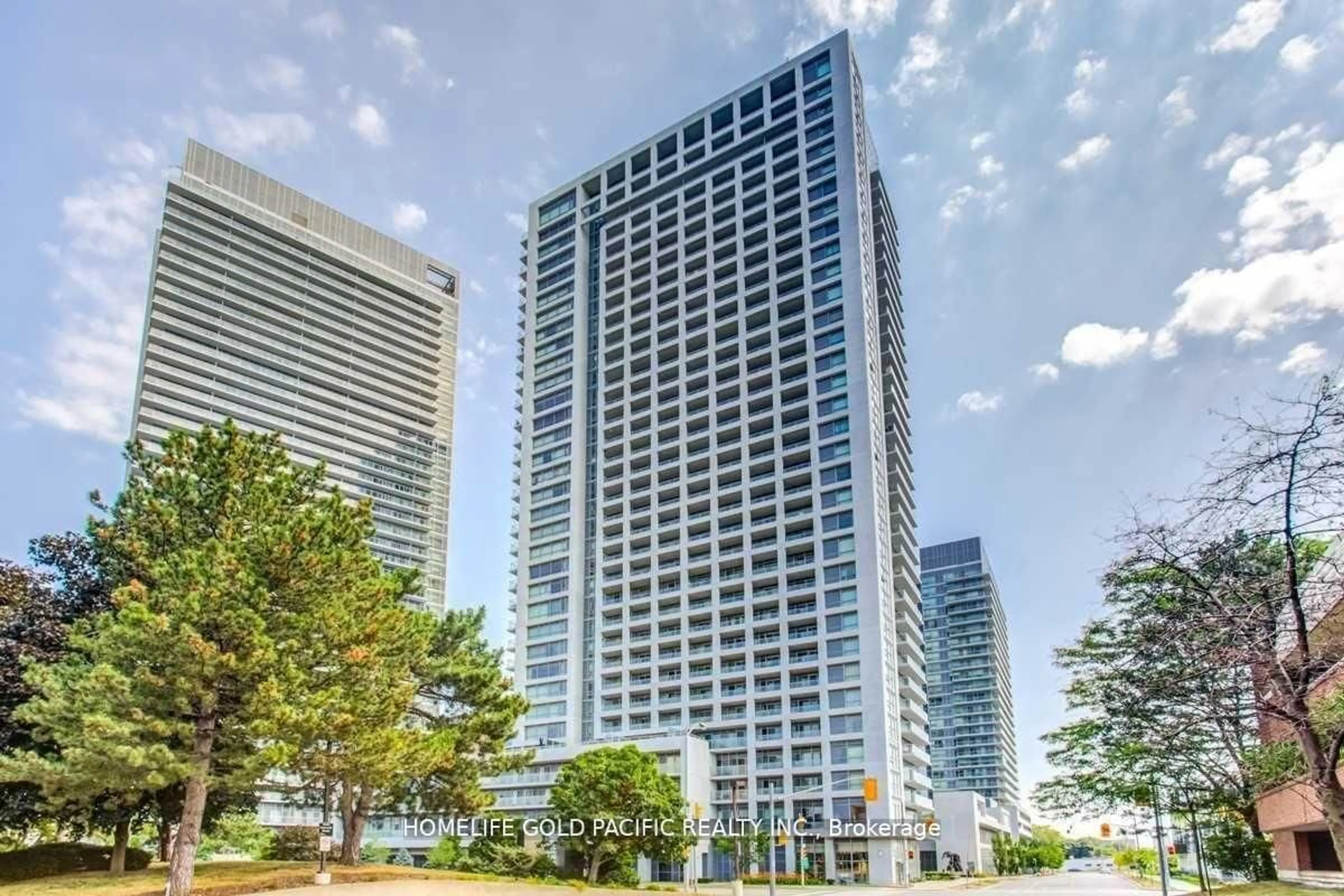 Unknown for 275 Yorkland Rd #2704, Toronto Ontario M2J 0B4