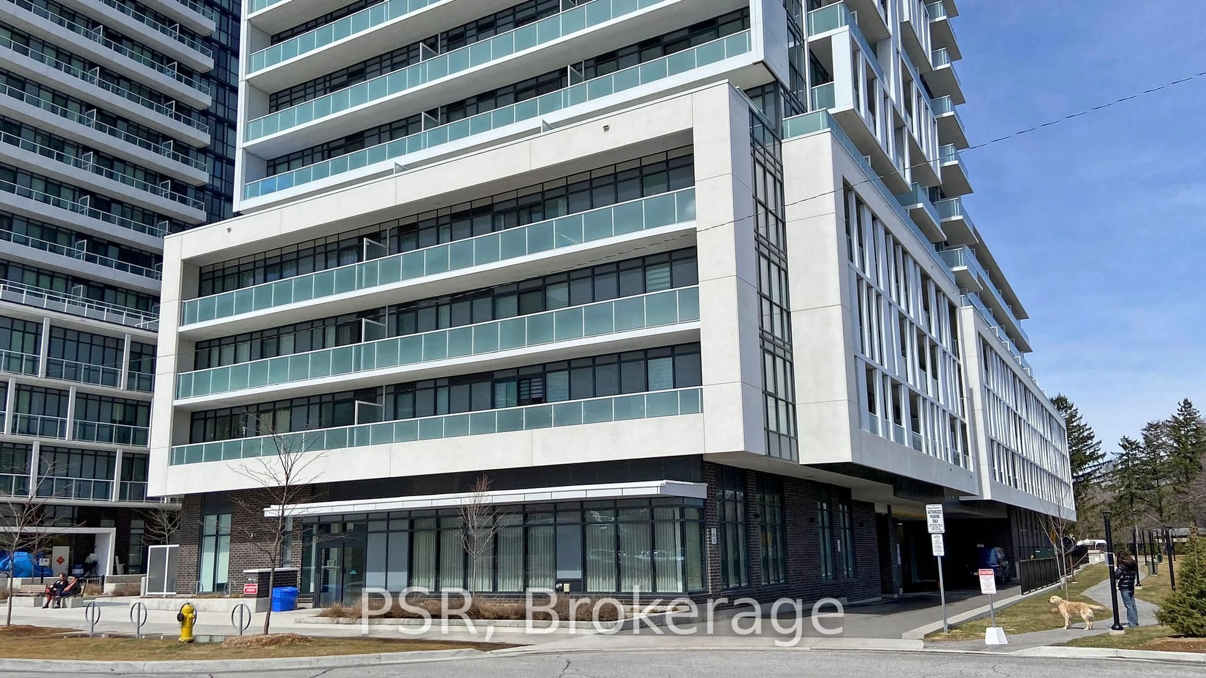 Unknown for 188 Fairview Mall Dr #1016, Toronto Ontario M2J 0H7