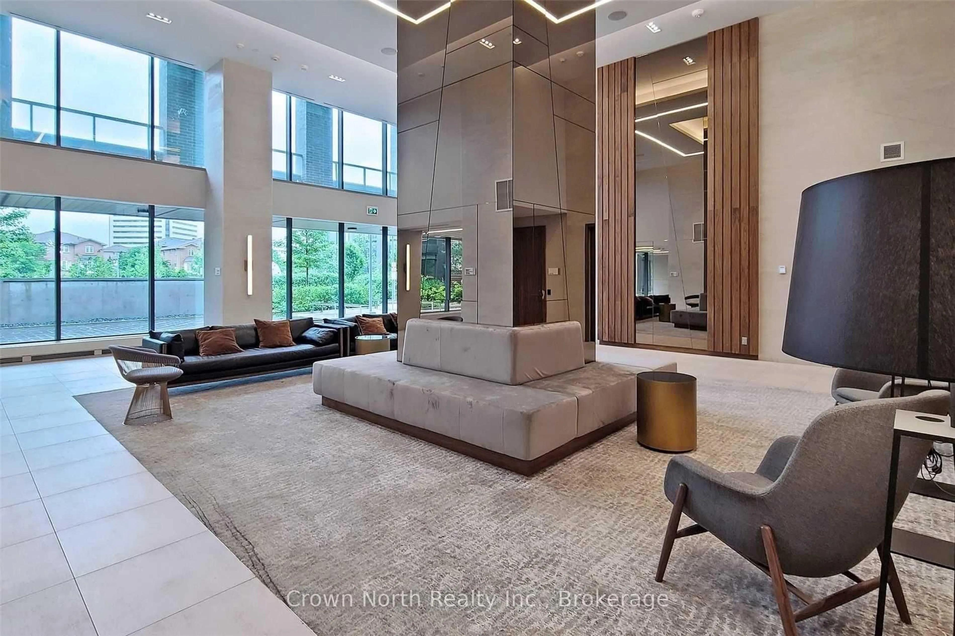 Unknown for 2 Sonic Way #2102, Toronto Ontario M3C 0P1