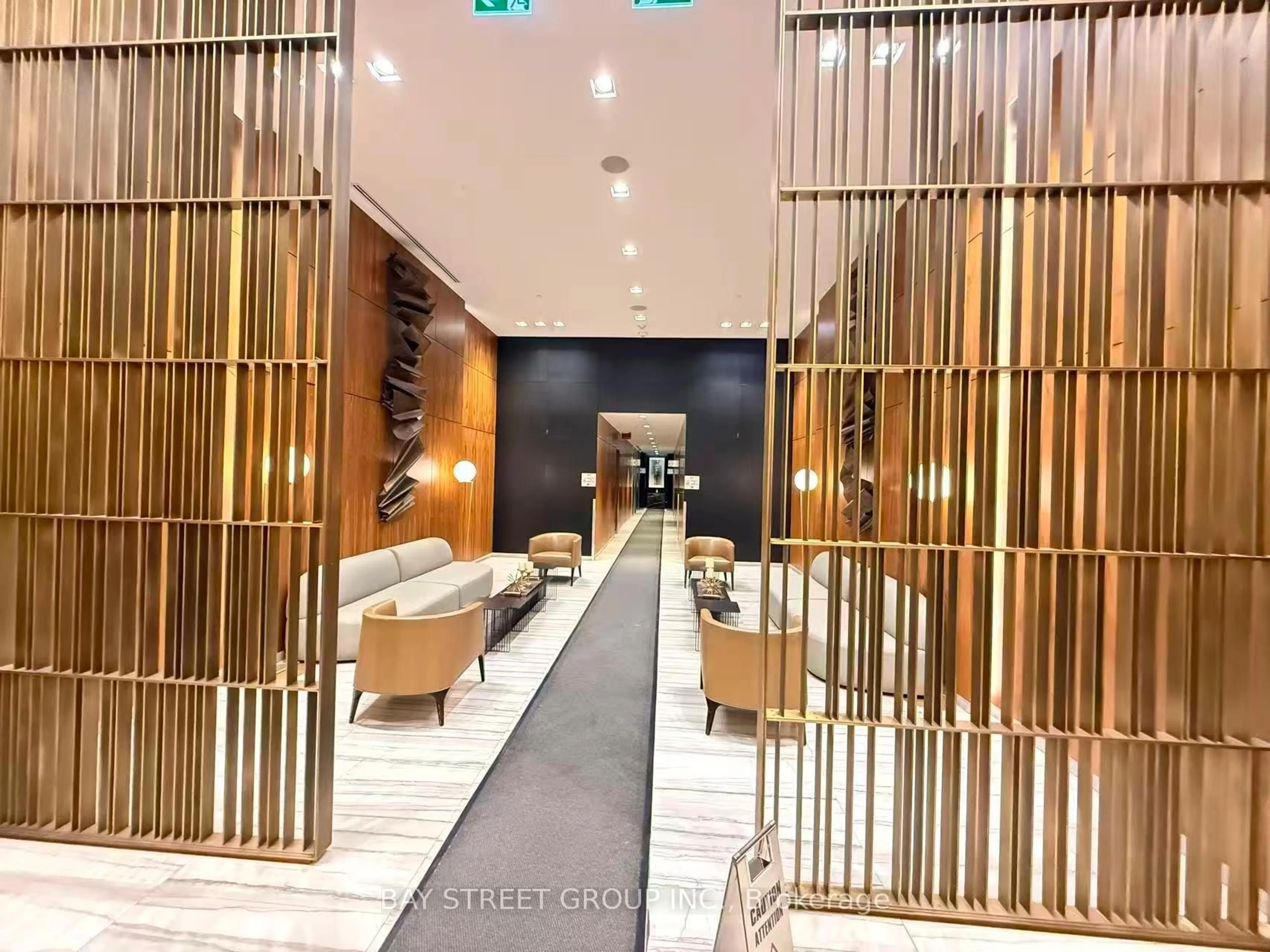 Unknown for 8 Eglinton Ave #4508, Toronto Ontario M4P 0C1