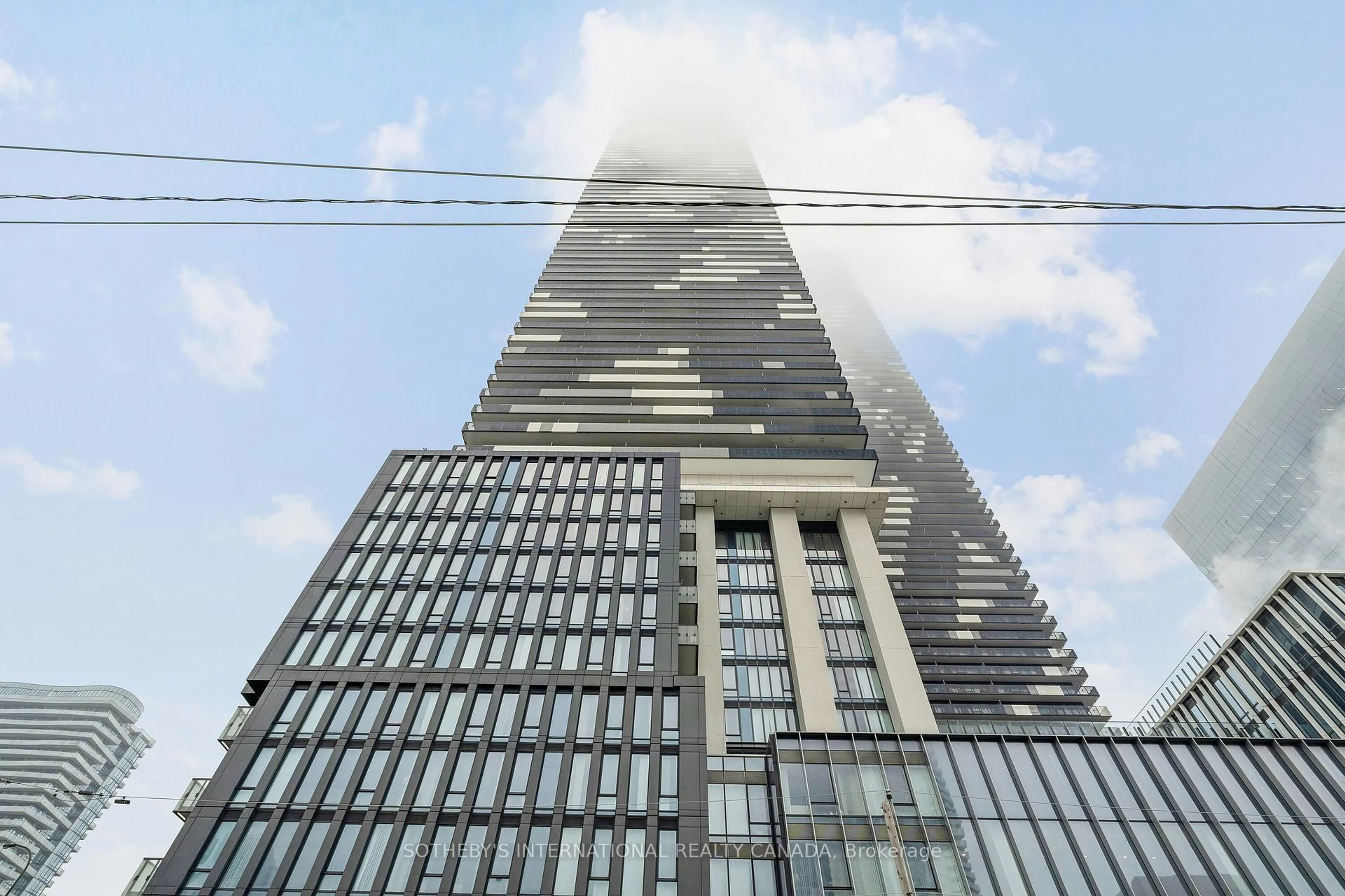 Unknown for 55 Cooper St #5105, Toronto Ontario M5E 0G1