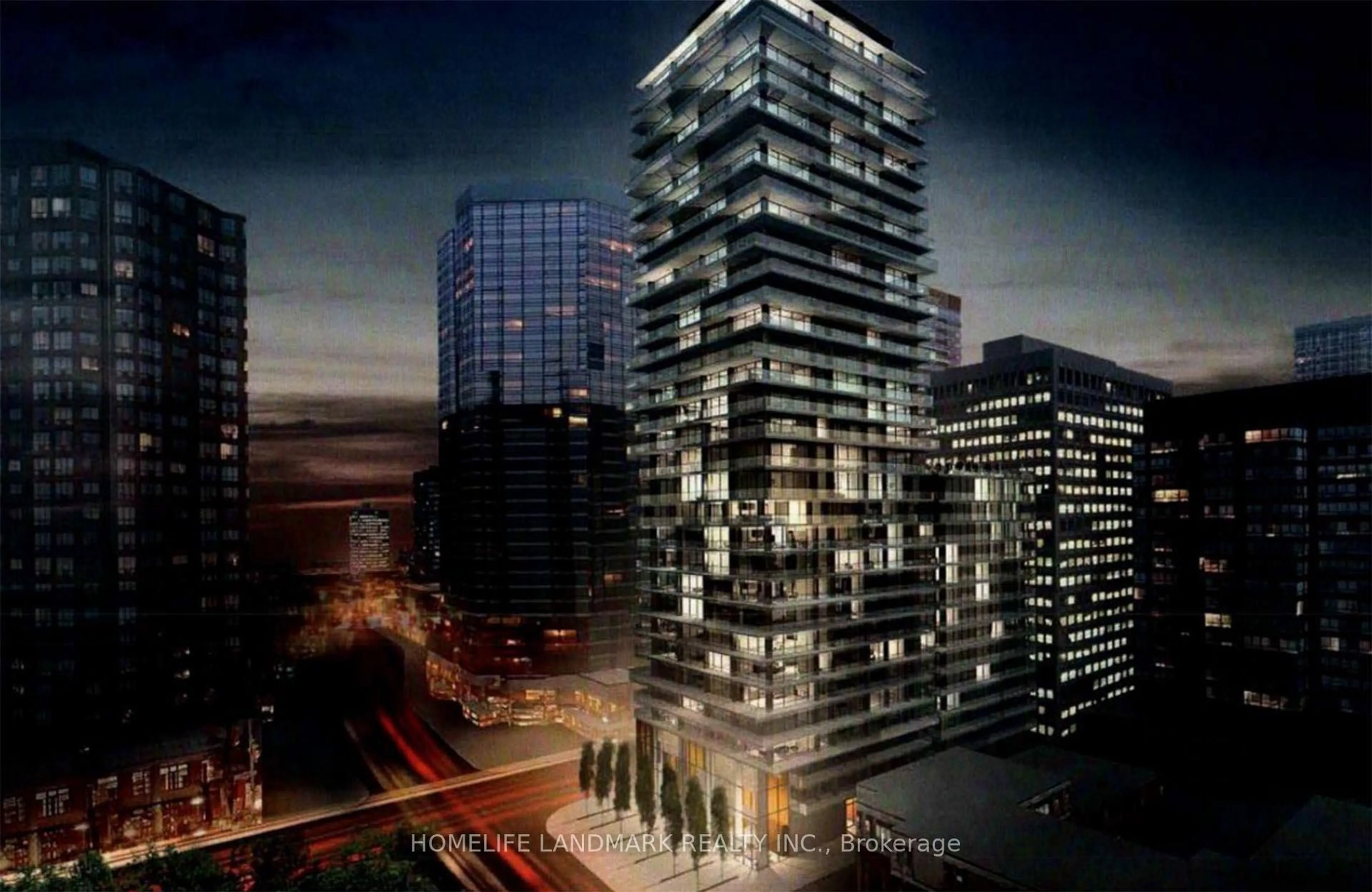 Unknown for 57 St. Joseph St #901, Toronto Ontario M5S 0C5