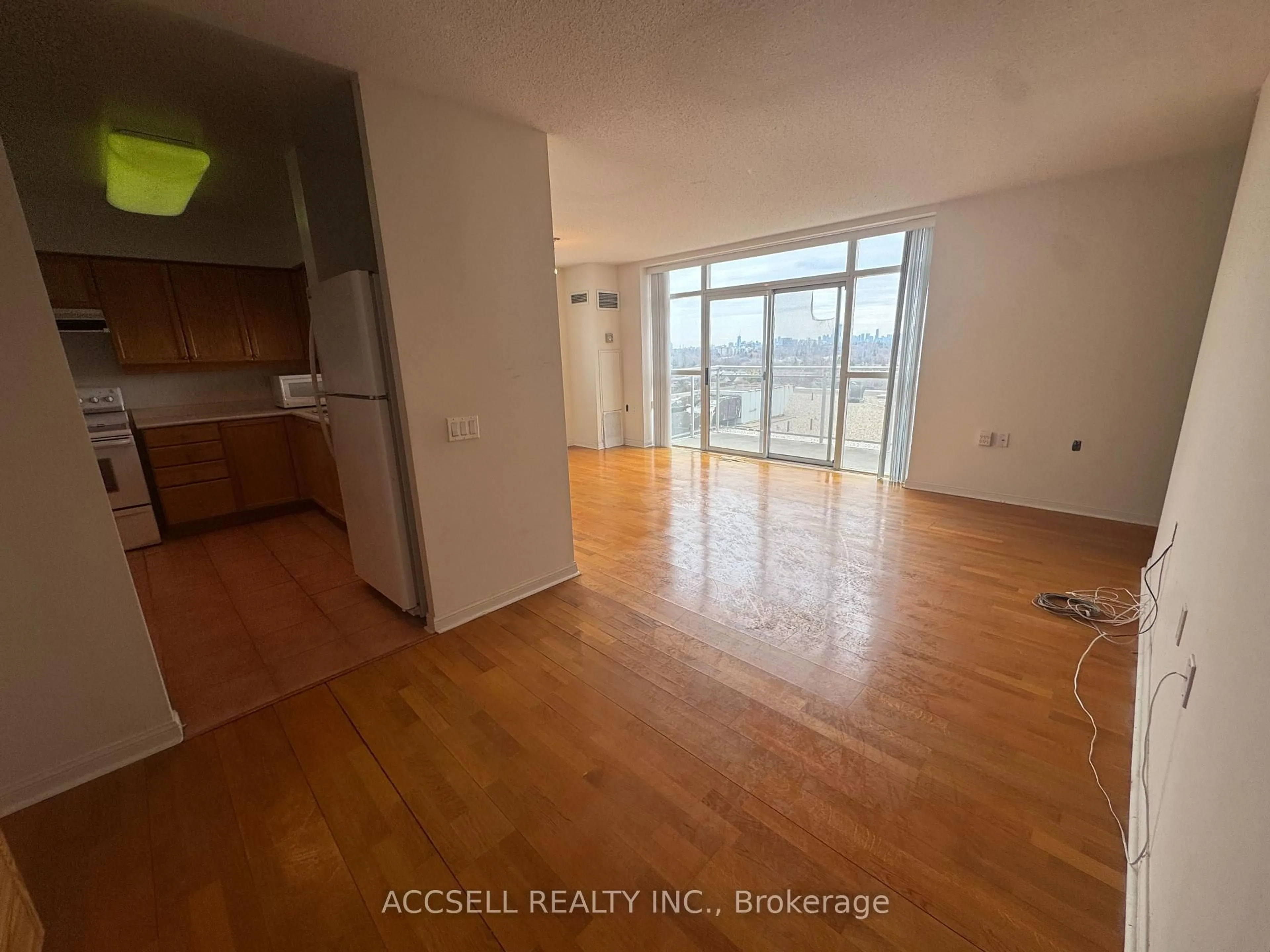 A pic of a room for 650 lawrence Ave #ph12, Toronto Ontario M6A 3E8