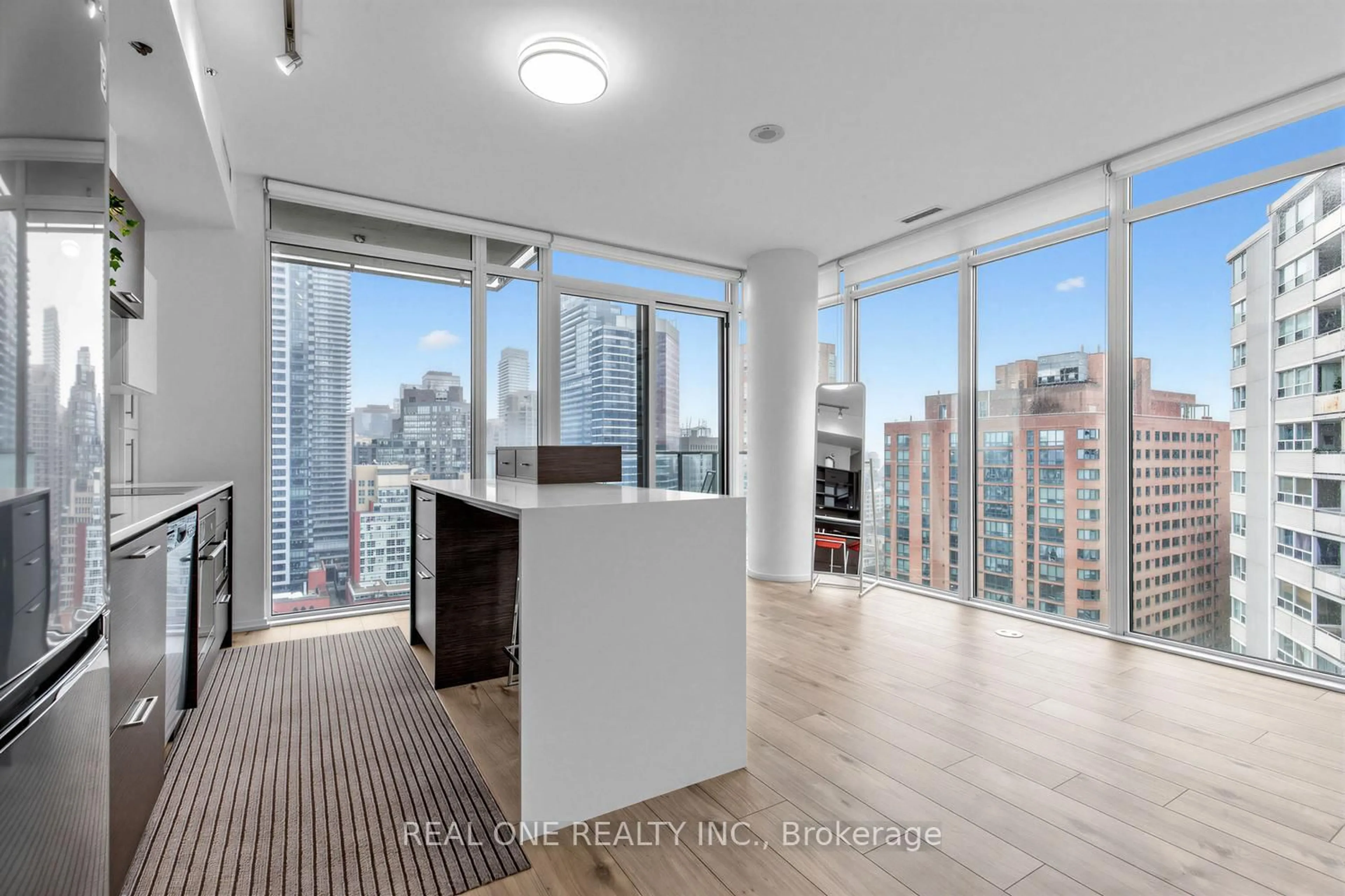 Unknown for 75 St Nicholas St #1804, Toronto Ontario M4Y 0A5