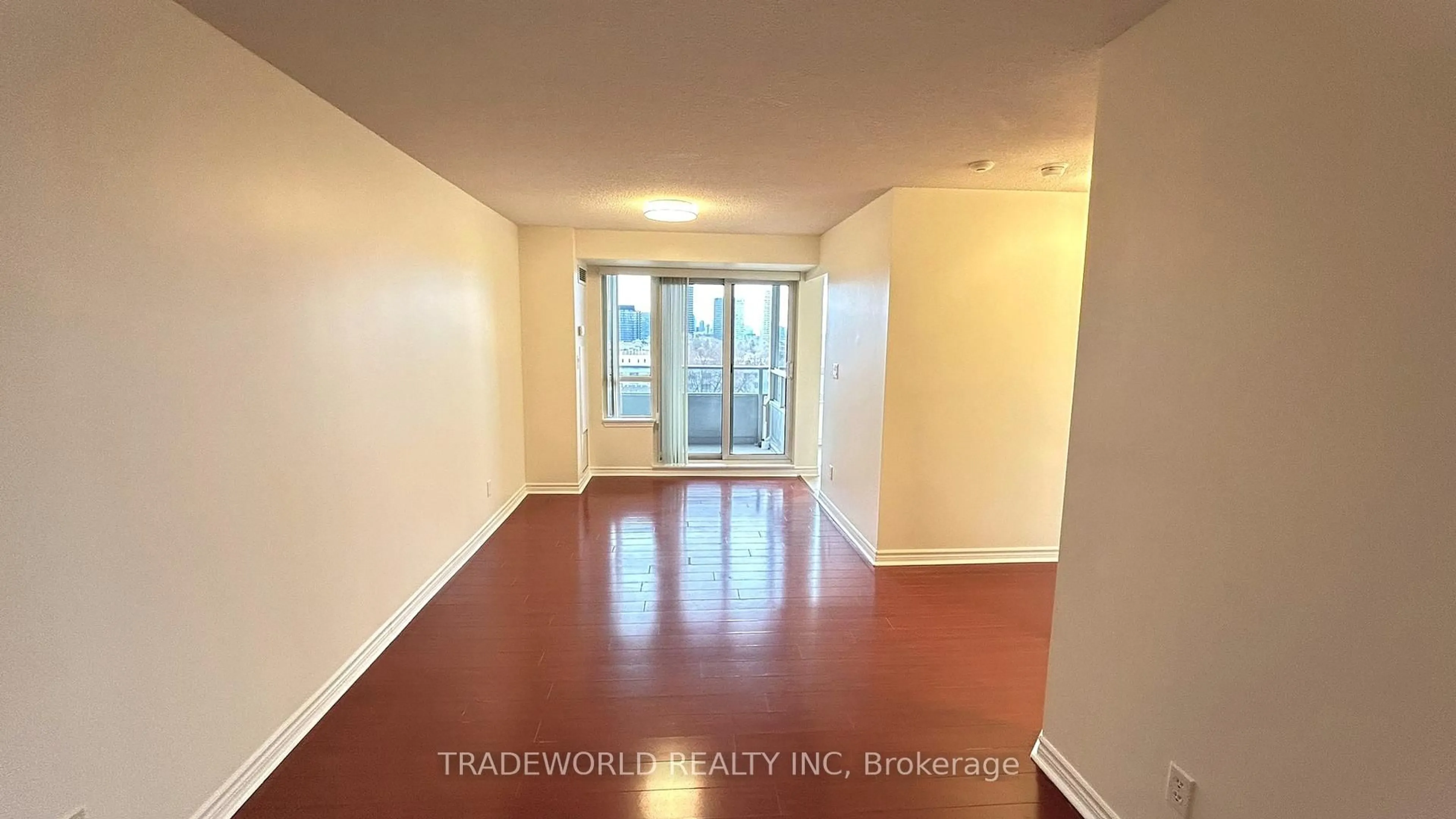 Unknown for 8 Rean Dr #708, Toronto Ontario M2K 3B9