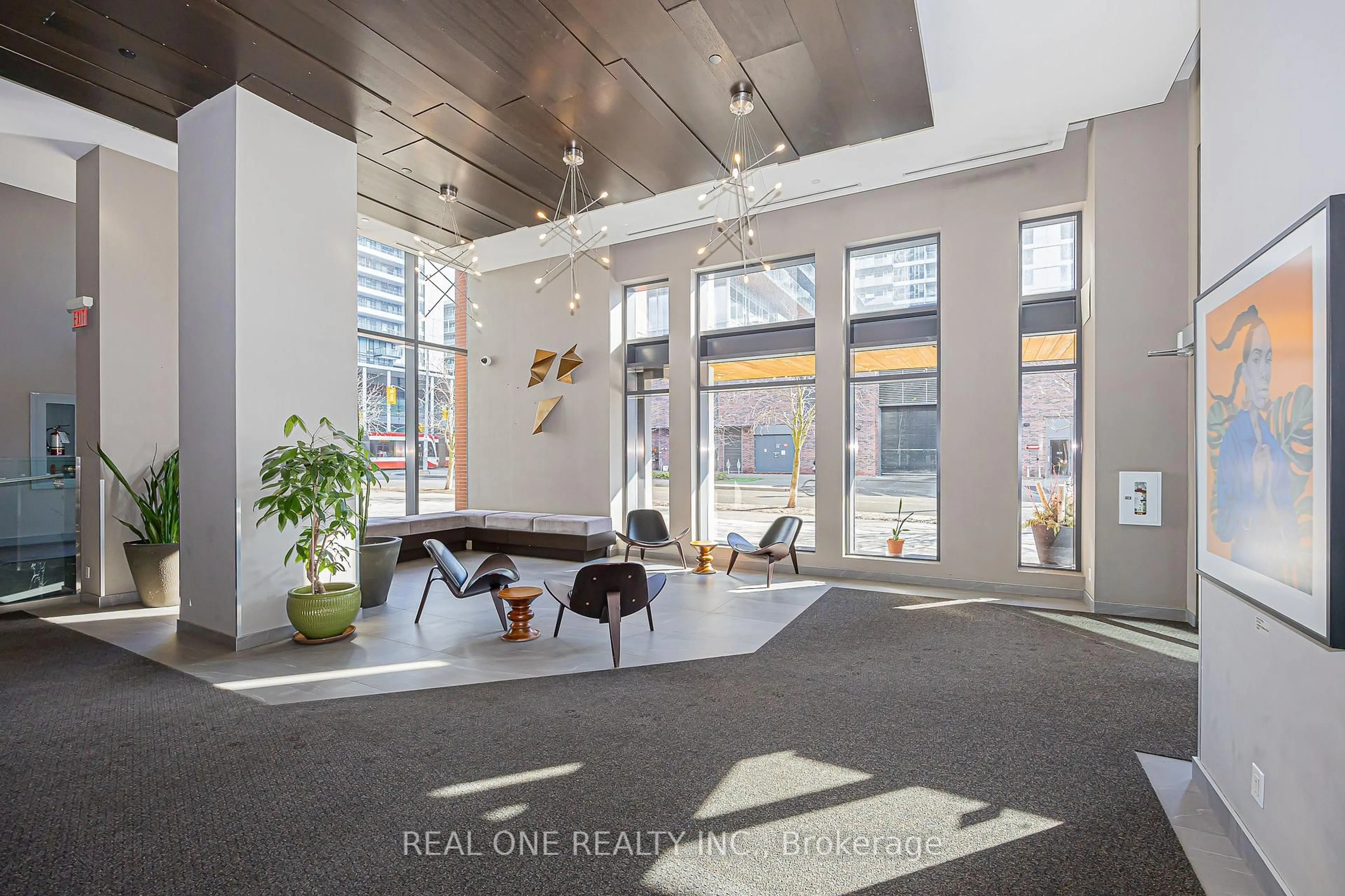 Unknown for 170 Sumach St #1206, Toronto Ontario M5A 0C3