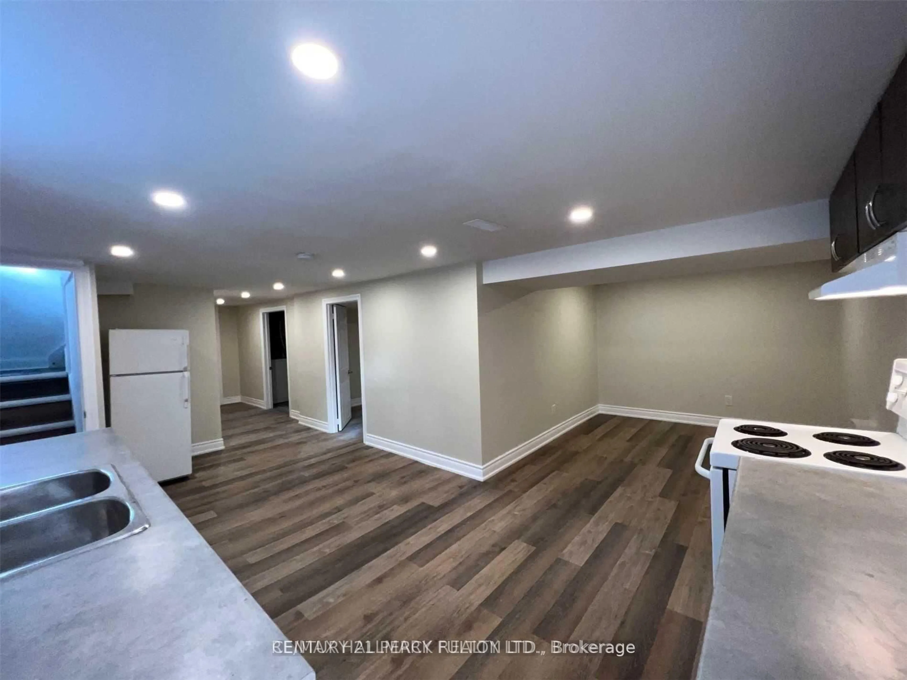 A pic of a room for 48 Connaught Ave, Toronto Ontario M2M 1G8