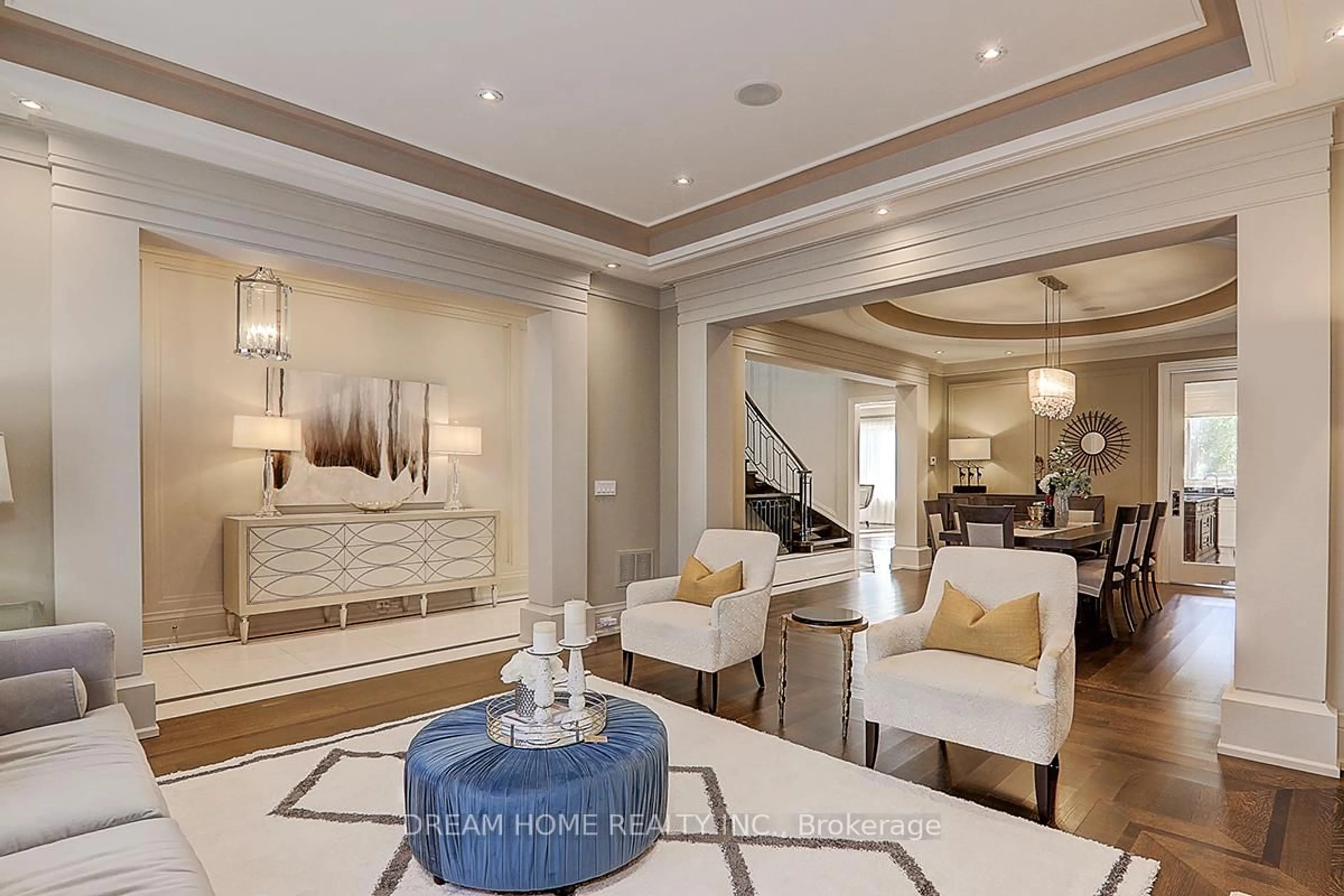 Unknown for 225 Dunforest Ave, Toronto Ontario M2N 4J6