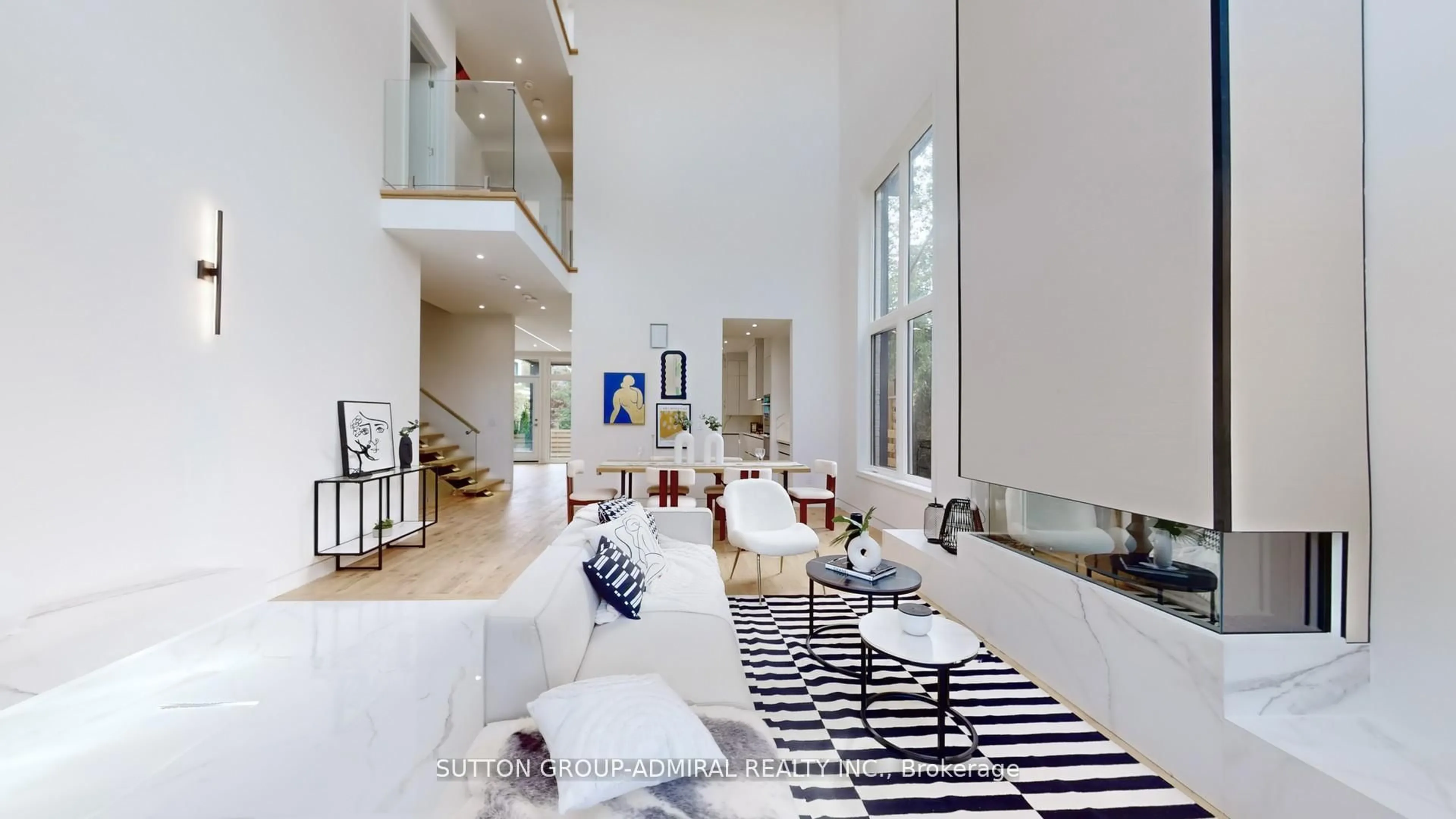 Unknown for 69 Elderwood Dr, Toronto Ontario M5P 1X5