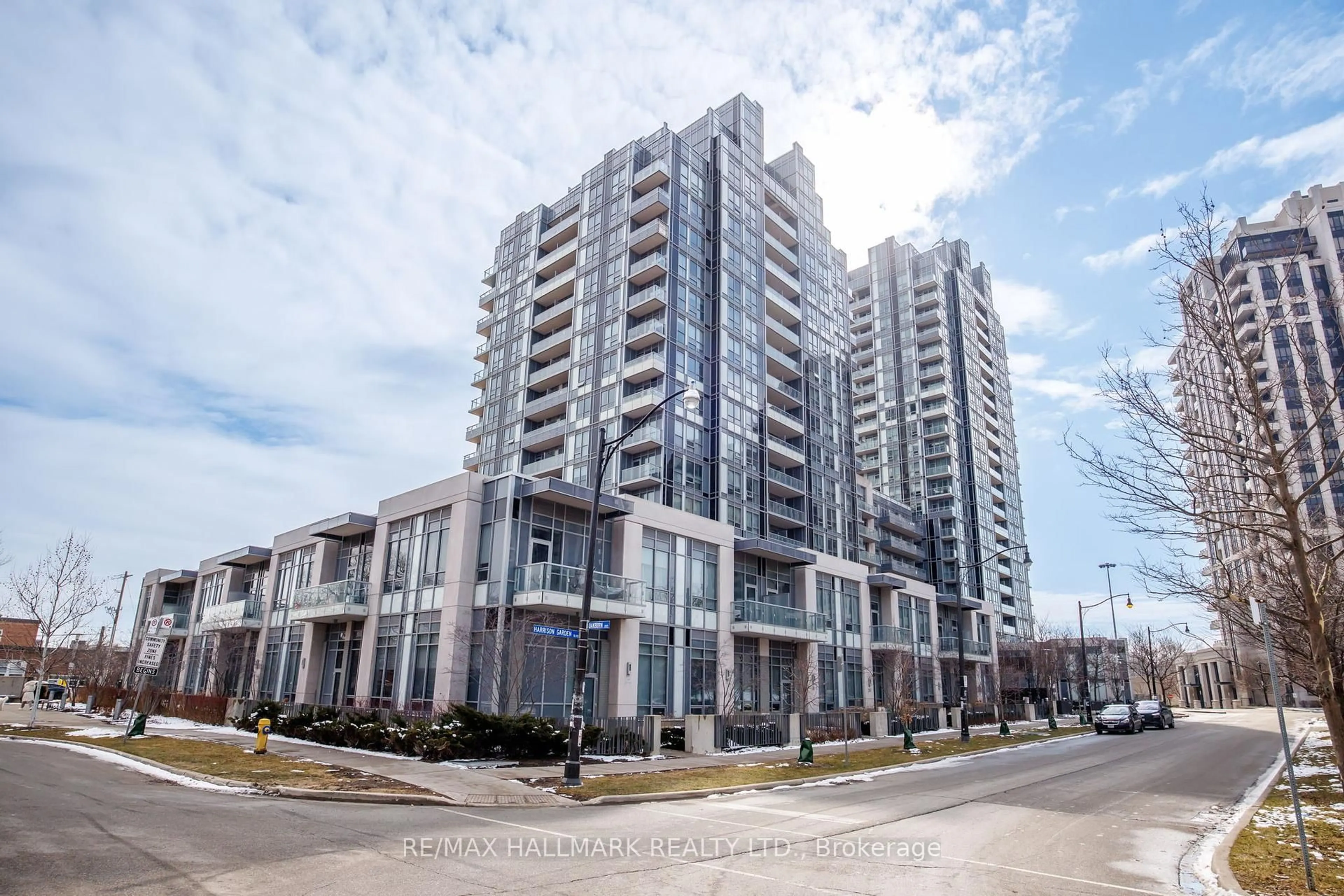 Unknown for 120 Harrison Garden Blvd #1208, Toronto Ontario M2N 0H1