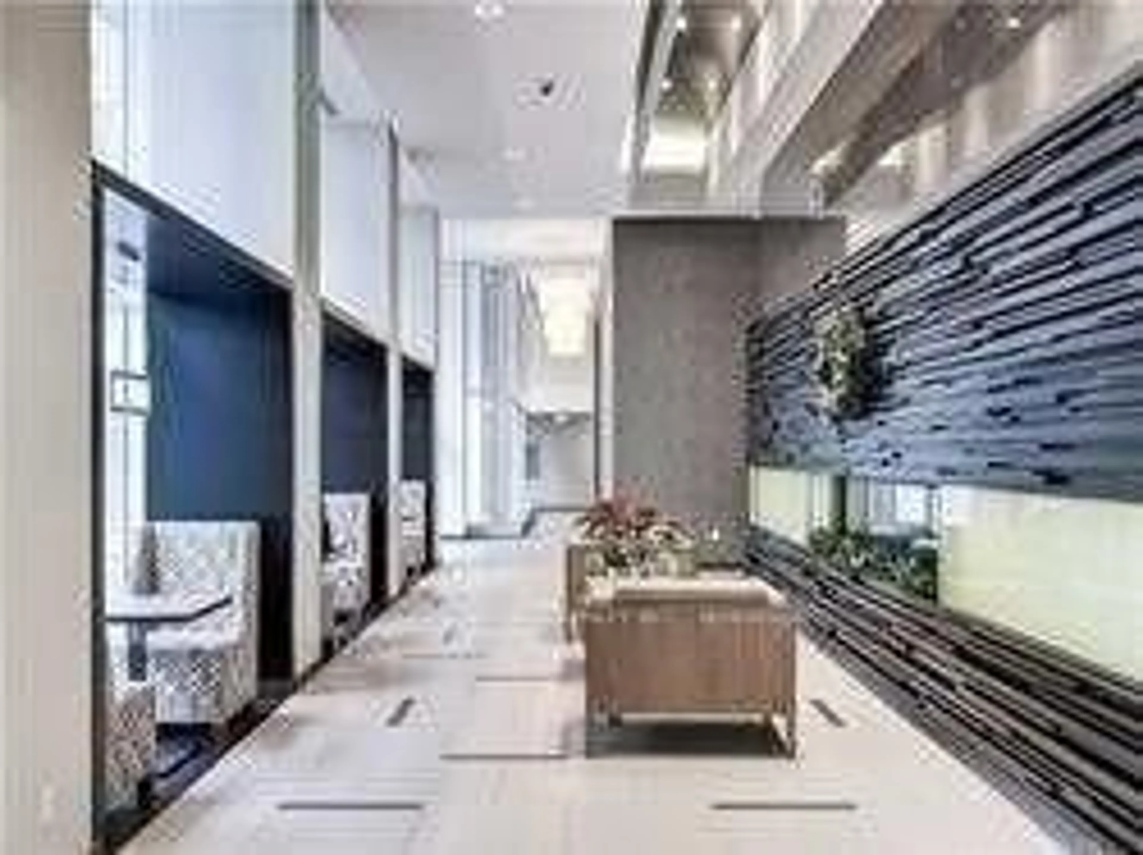 Lobby for 90 Stadium Rd #917, Toronto Ontario M5V 3W5
