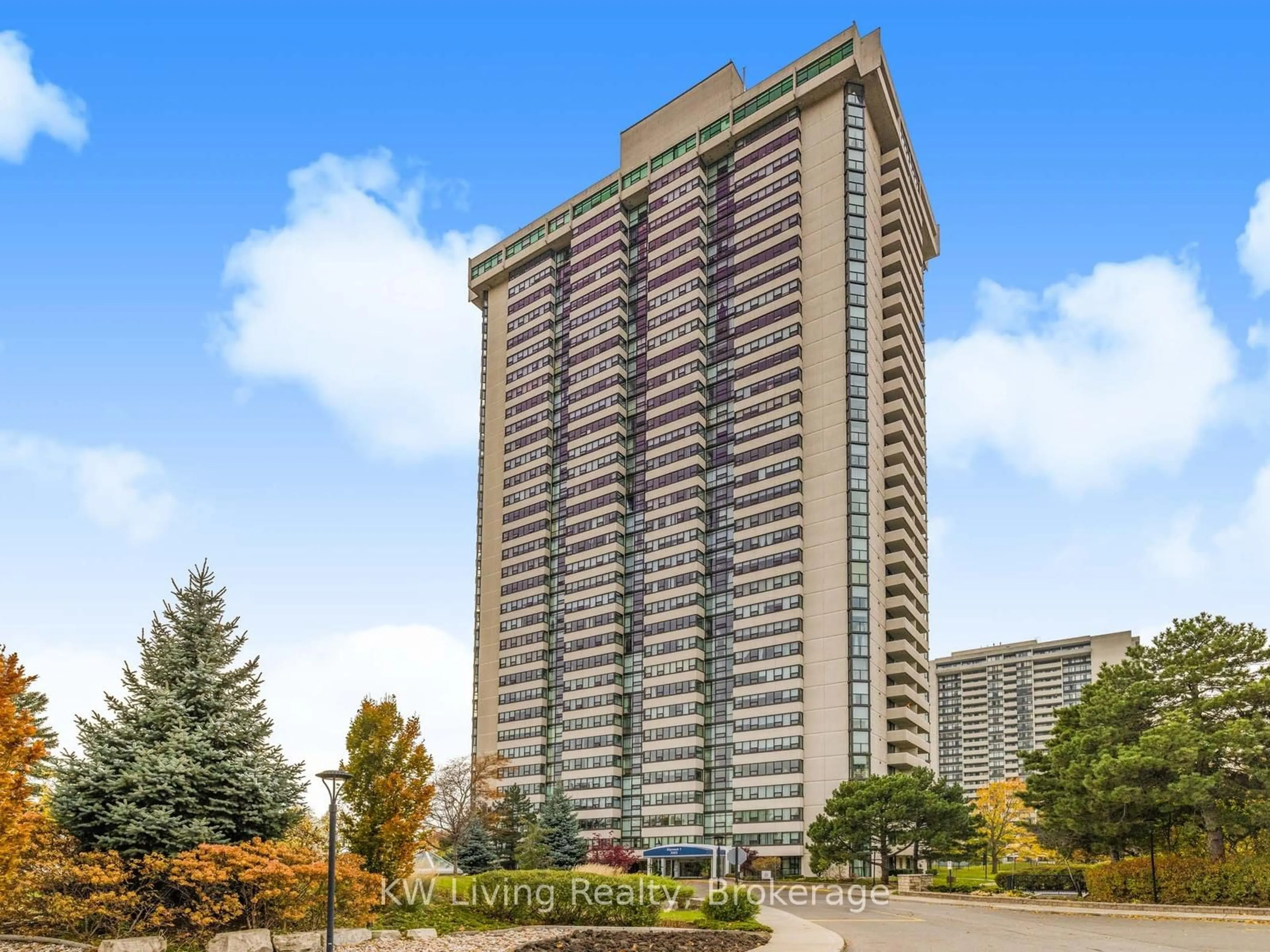 Unknown for 3303 Don Mills Rd #PH-03, Toronto Ontario M2J 4T6