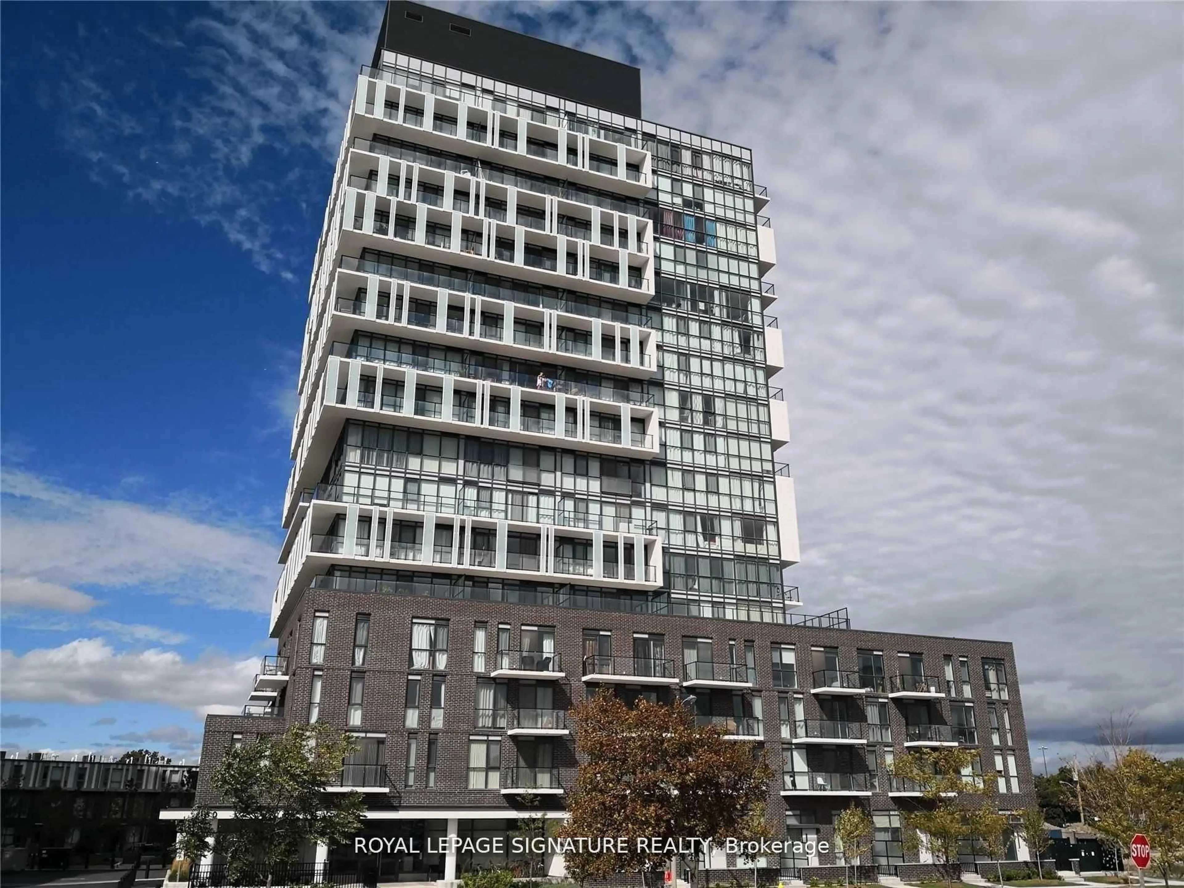 Unknown for 150 Fairview Mall Dr #807, Toronto Ontario M2J 4T1