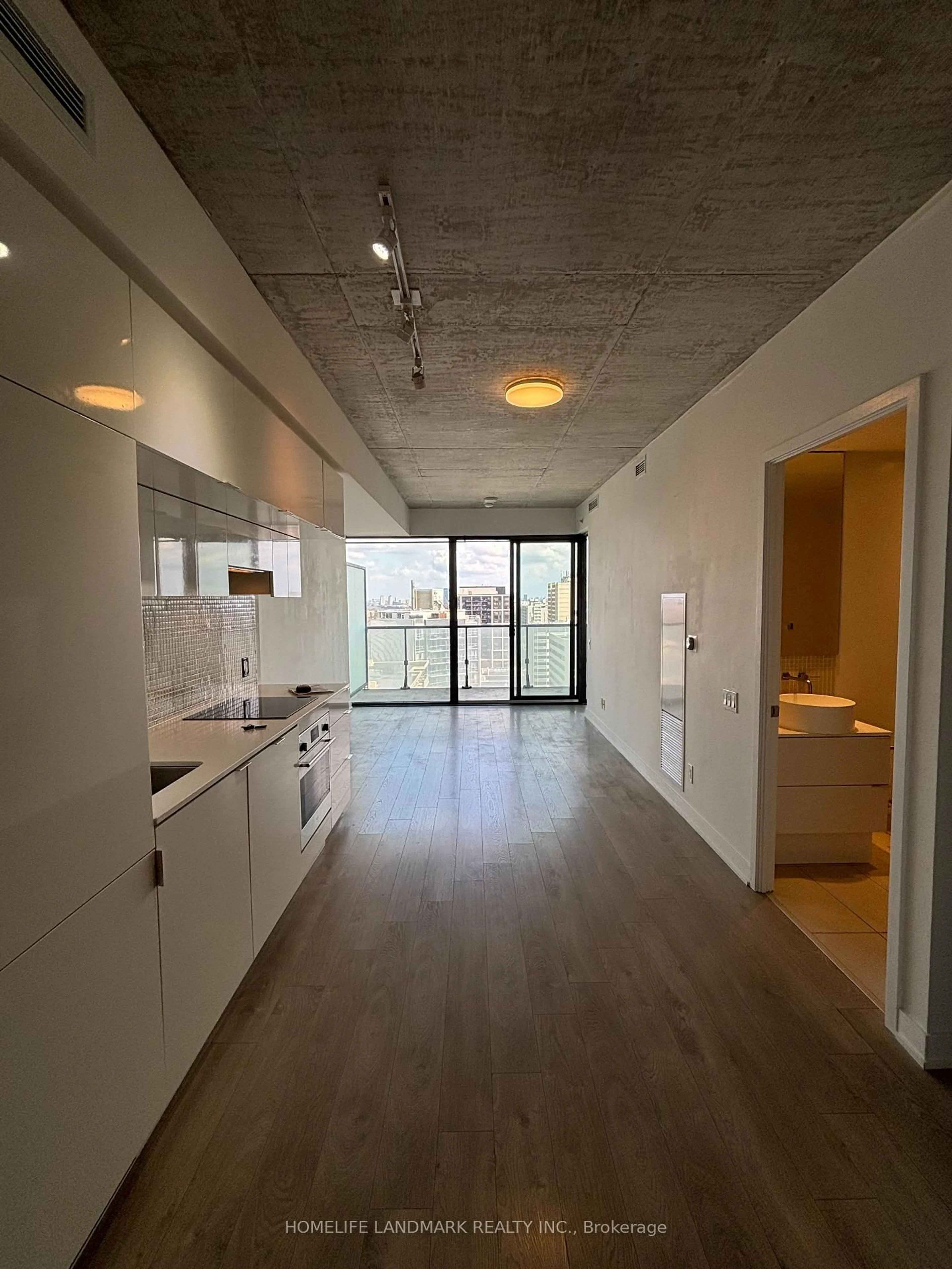 Unknown for 185 Roehampton Ave #1209, Toronto Ontario M4P 0C6