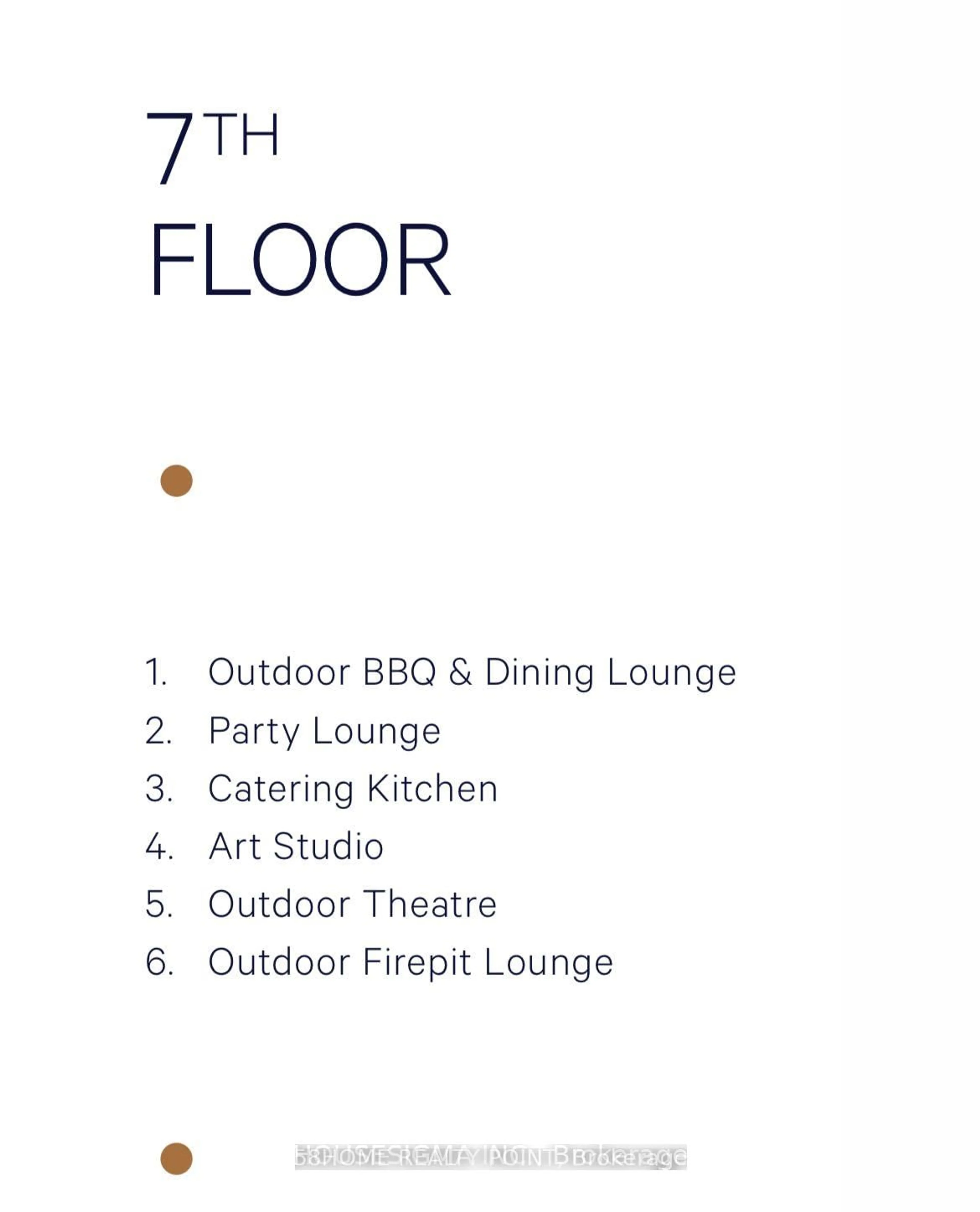 Floor plan for 127 Broadway Ave #612S, Toronto Ontario M4P 1V4