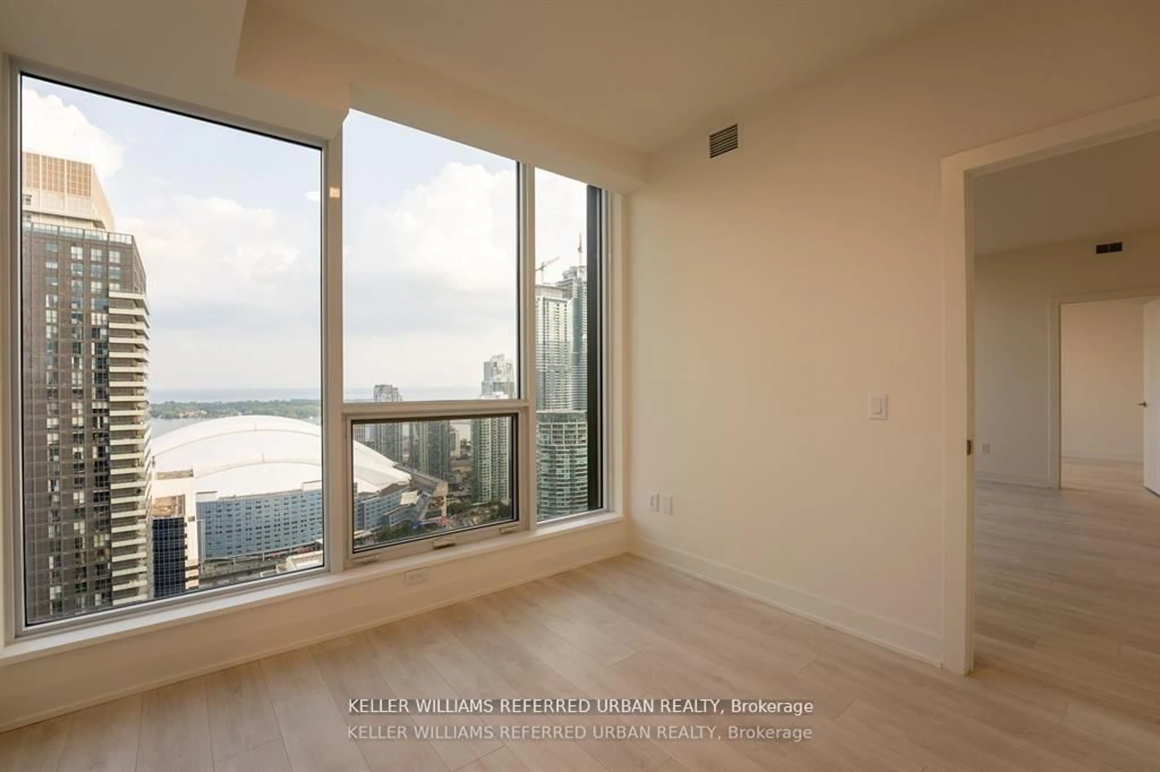 A pic of a room for 15 Mercer St #2607, Toronto Ontario M5V 1H2