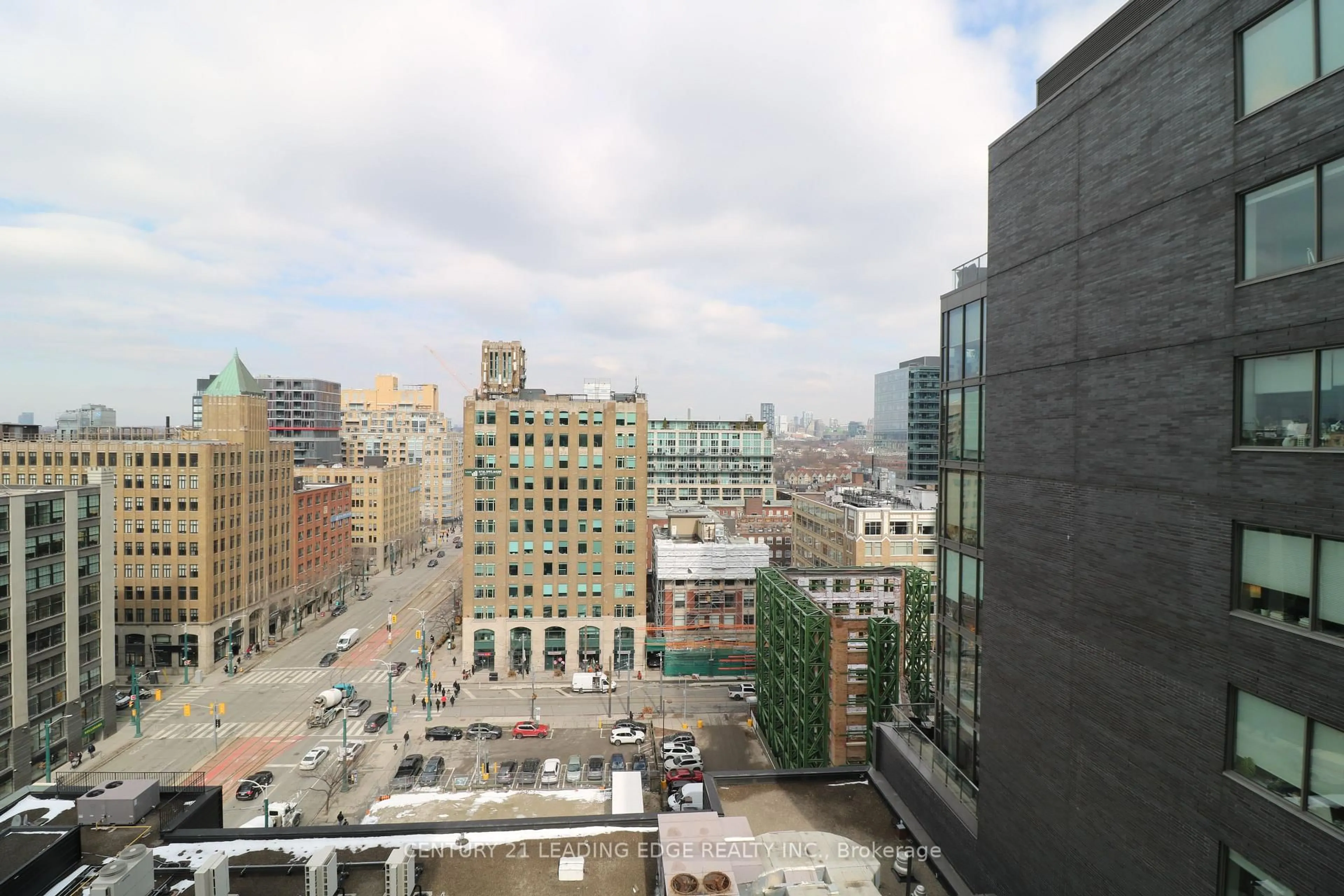 Unknown for 438 KING St #1404, Toronto Ontario M5V 1K1