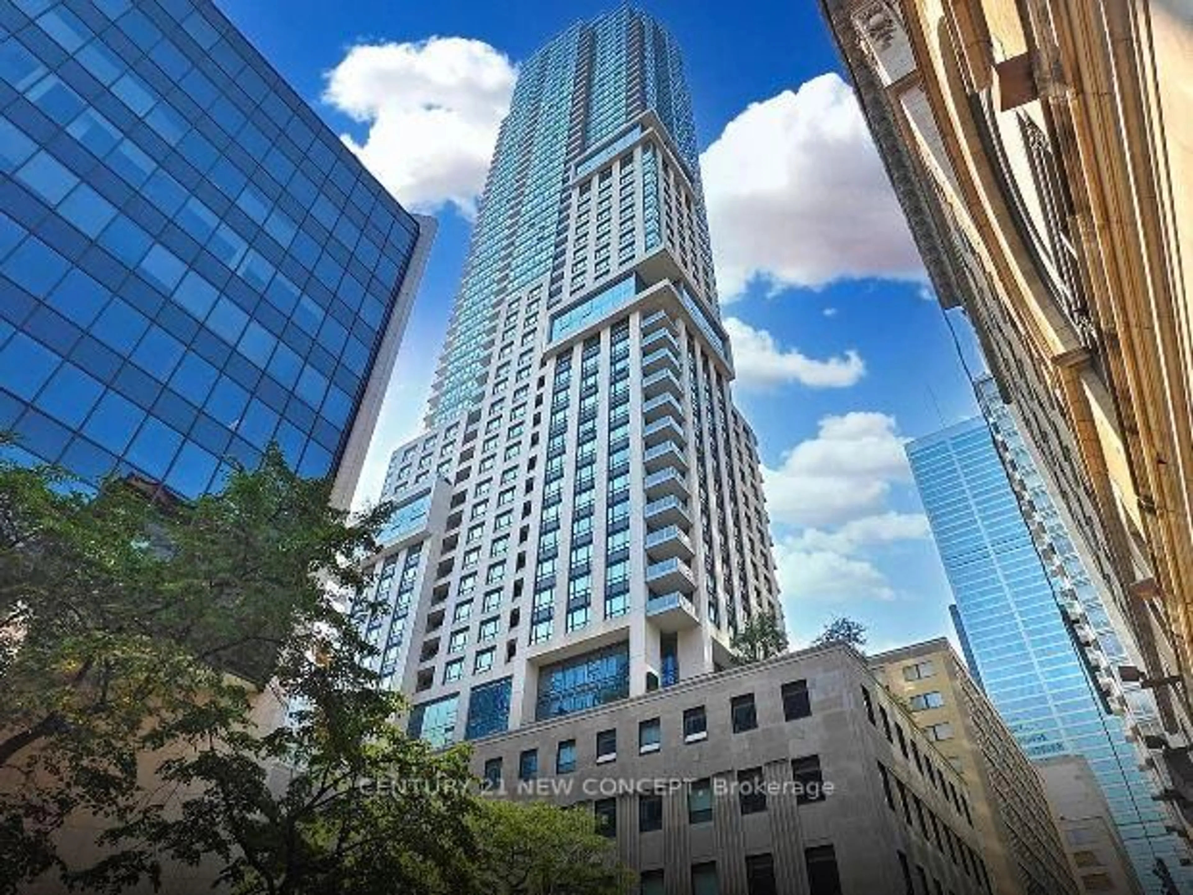 Unknown for 88 Scott St #4105, Toronto Ontario M5E 0A9