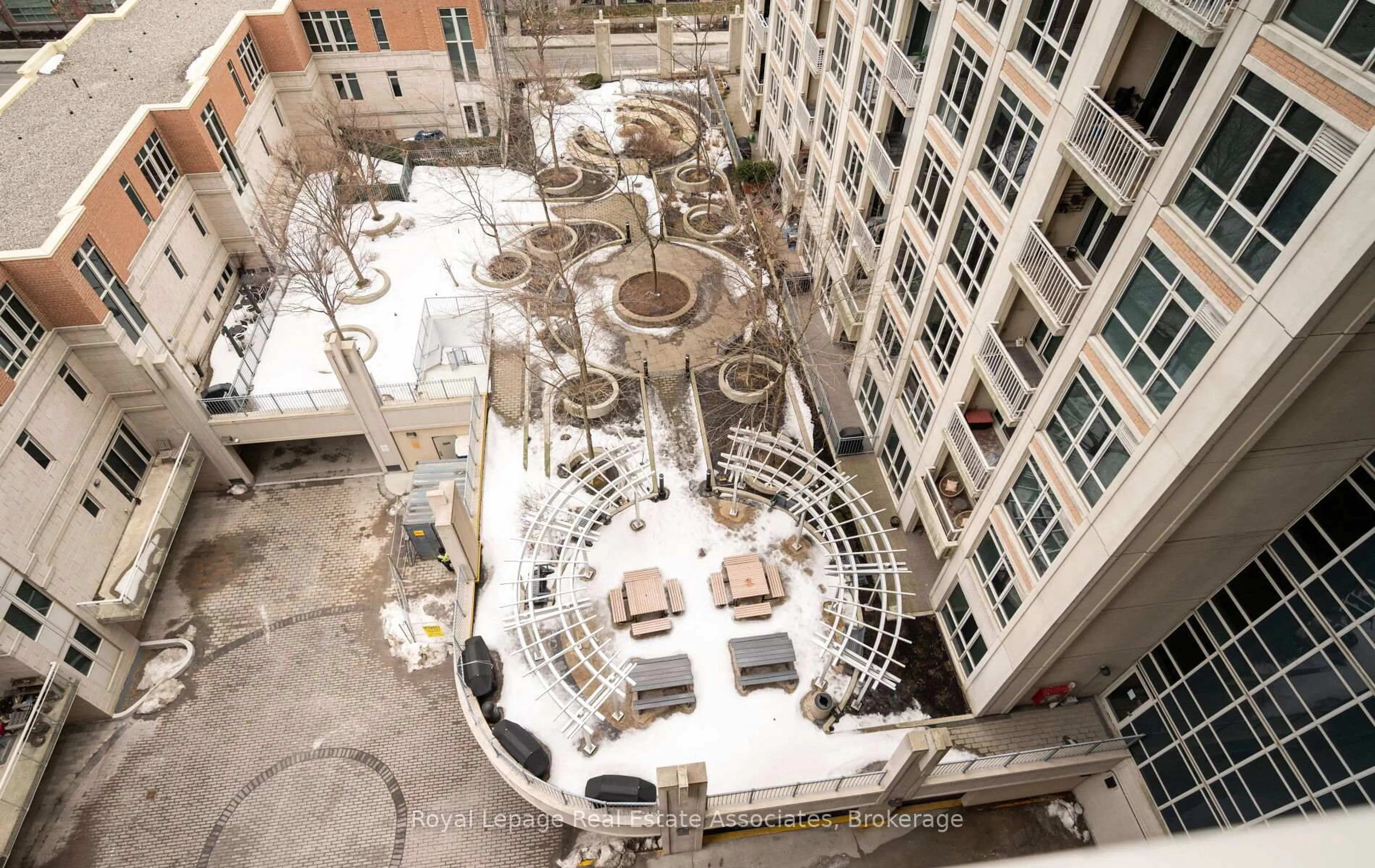 Unknown for 21 Grand Magazine St #908, Toronto Ontario M5V 1B5