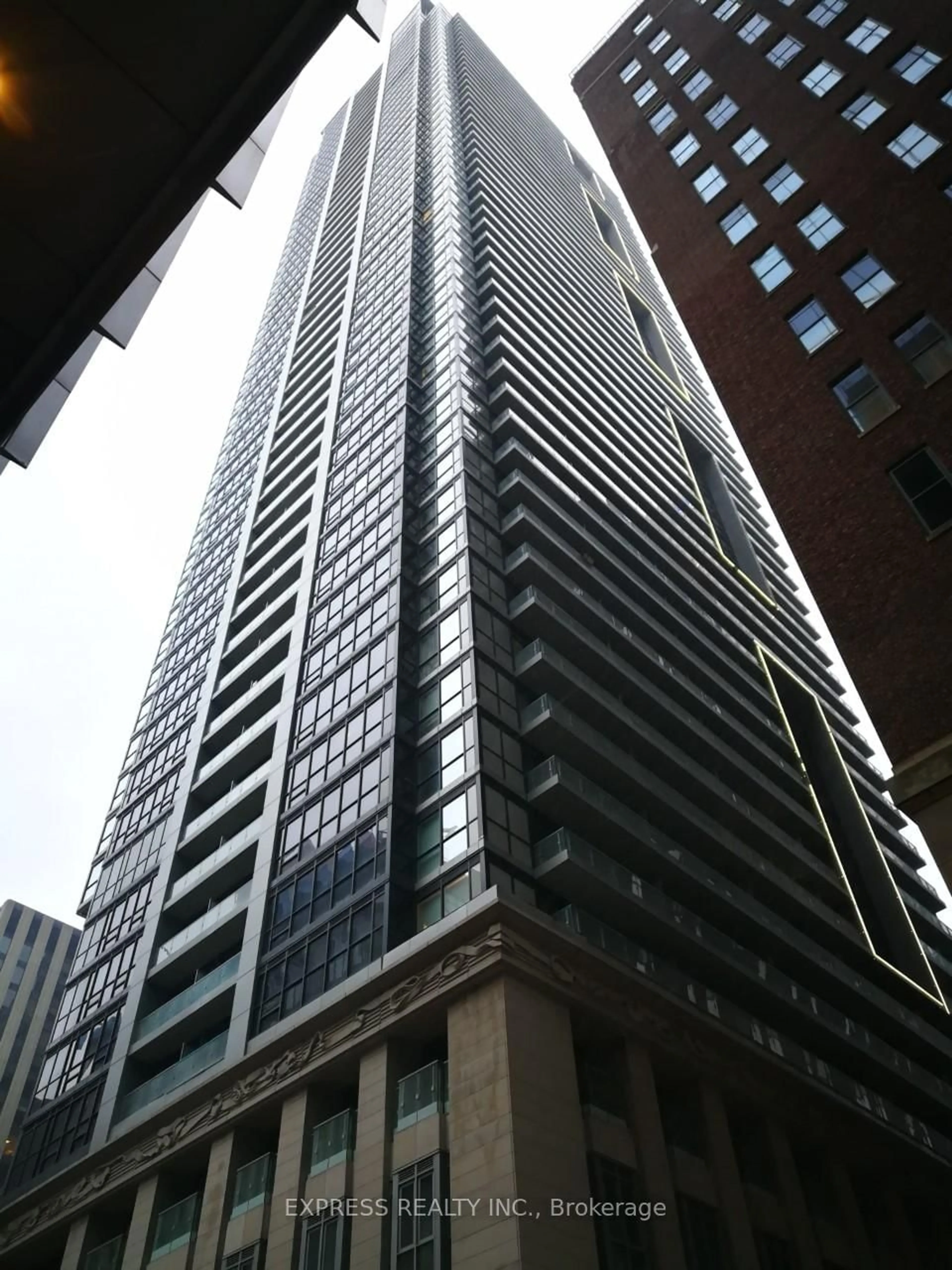 Unknown for 70 Temperance St #4308, Toronto Ontario M5H 0B1