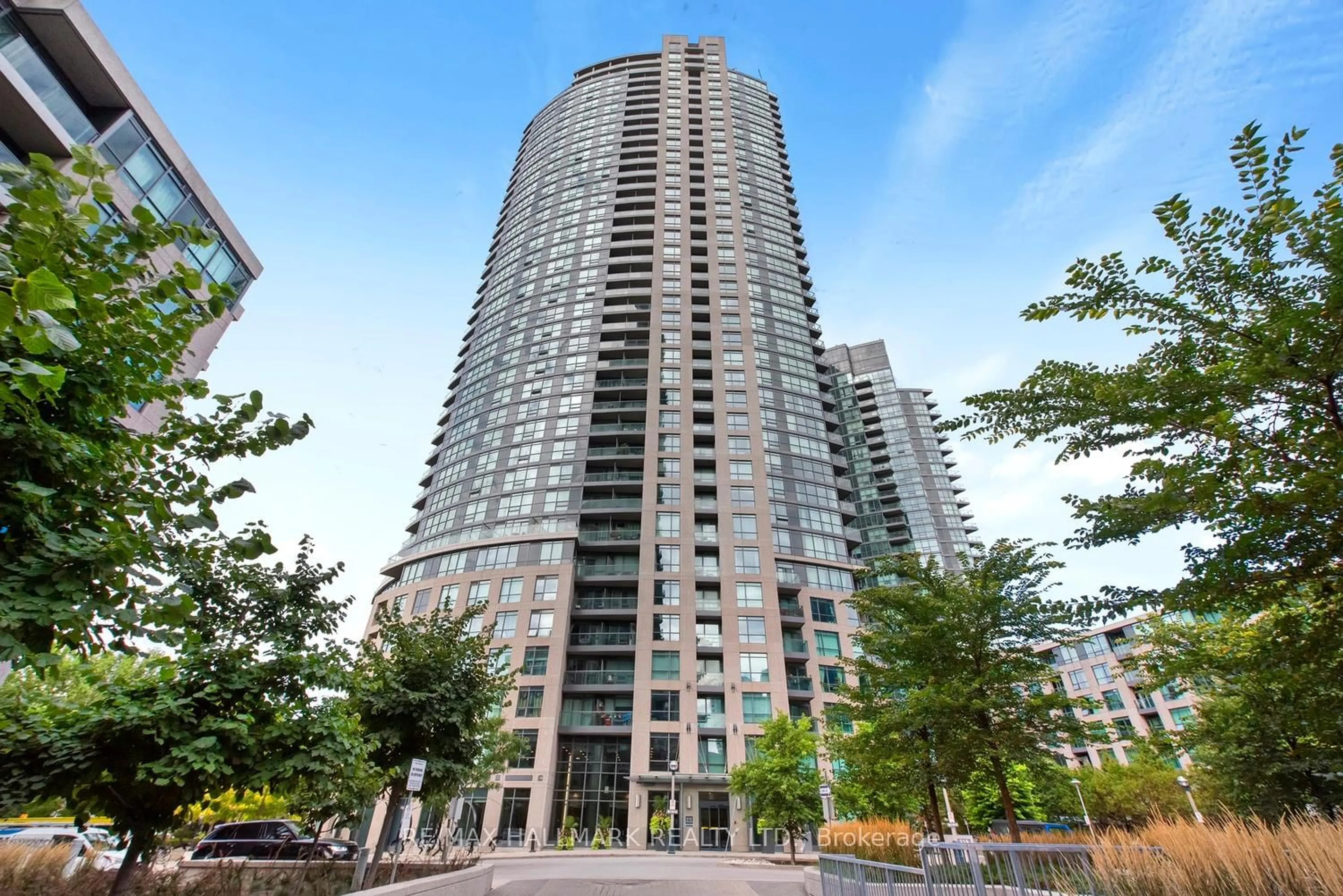 Unknown for 219 Fort York Blvd #3103, Toronto Ontario M5V 1B1