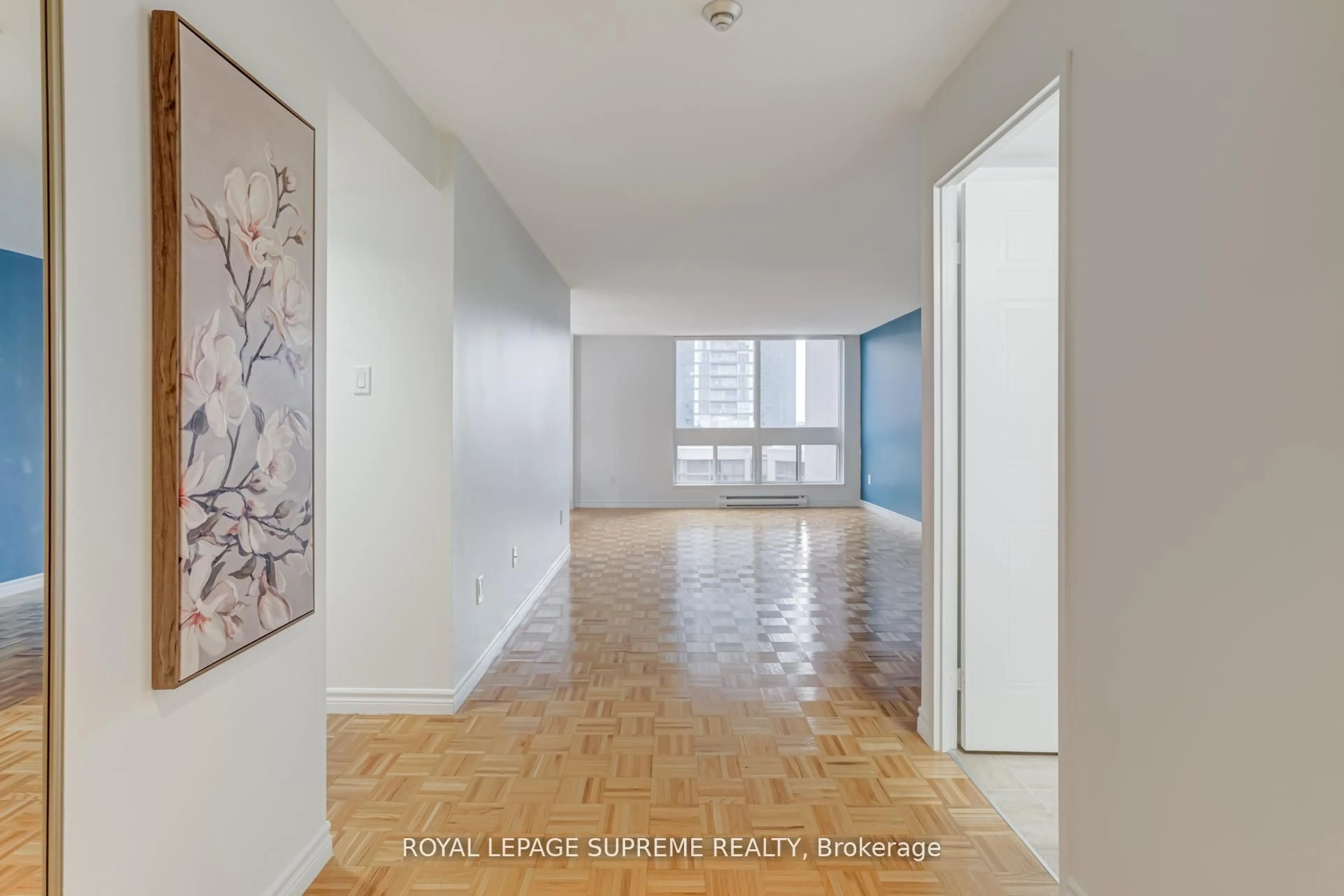 Unknown for 5 Kenneth Ave #1804, Toronto Ontario M2N 6M7