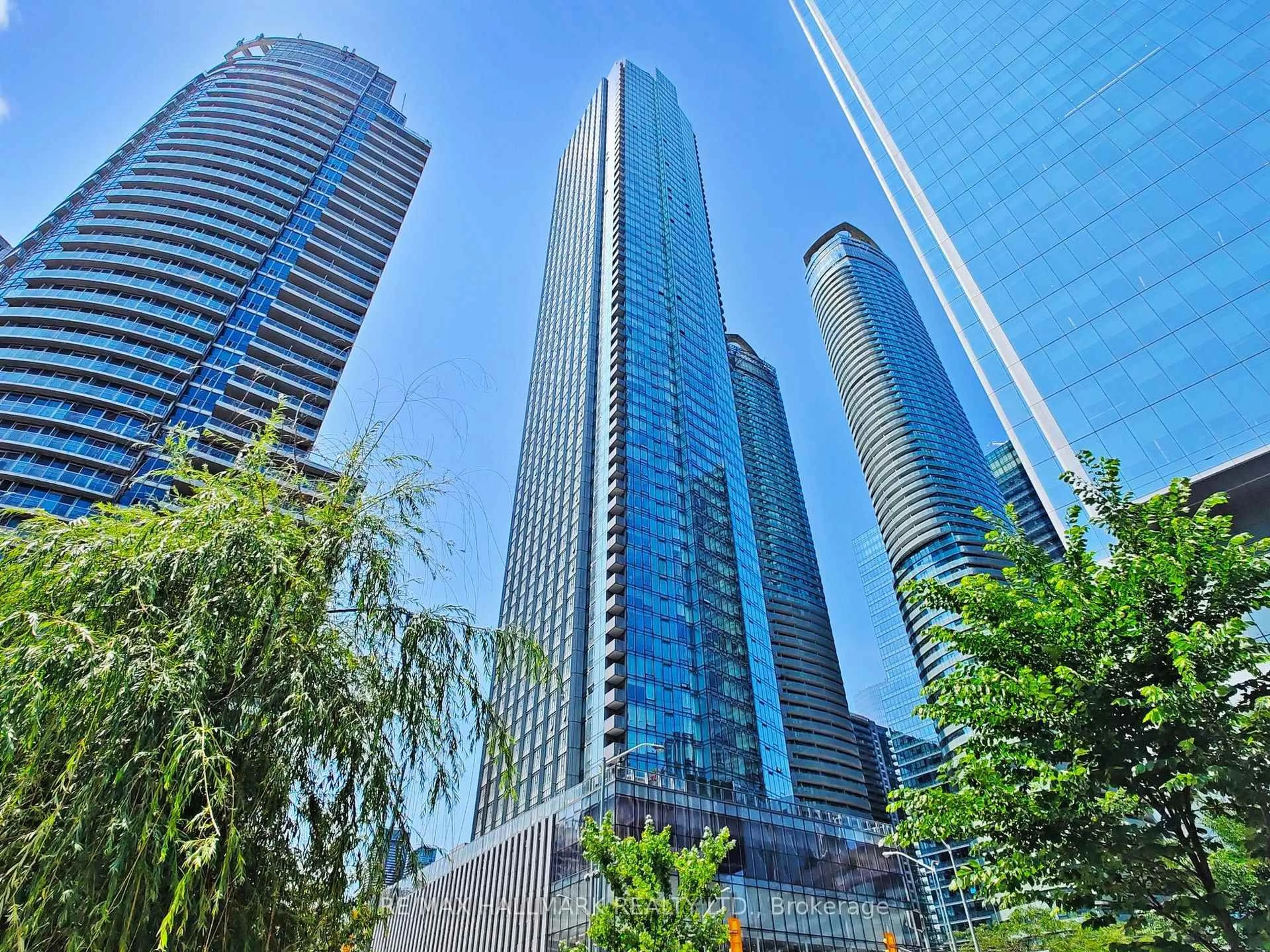 Unknown for 10 York St #1905, Toronto Ontario M5J 0E1