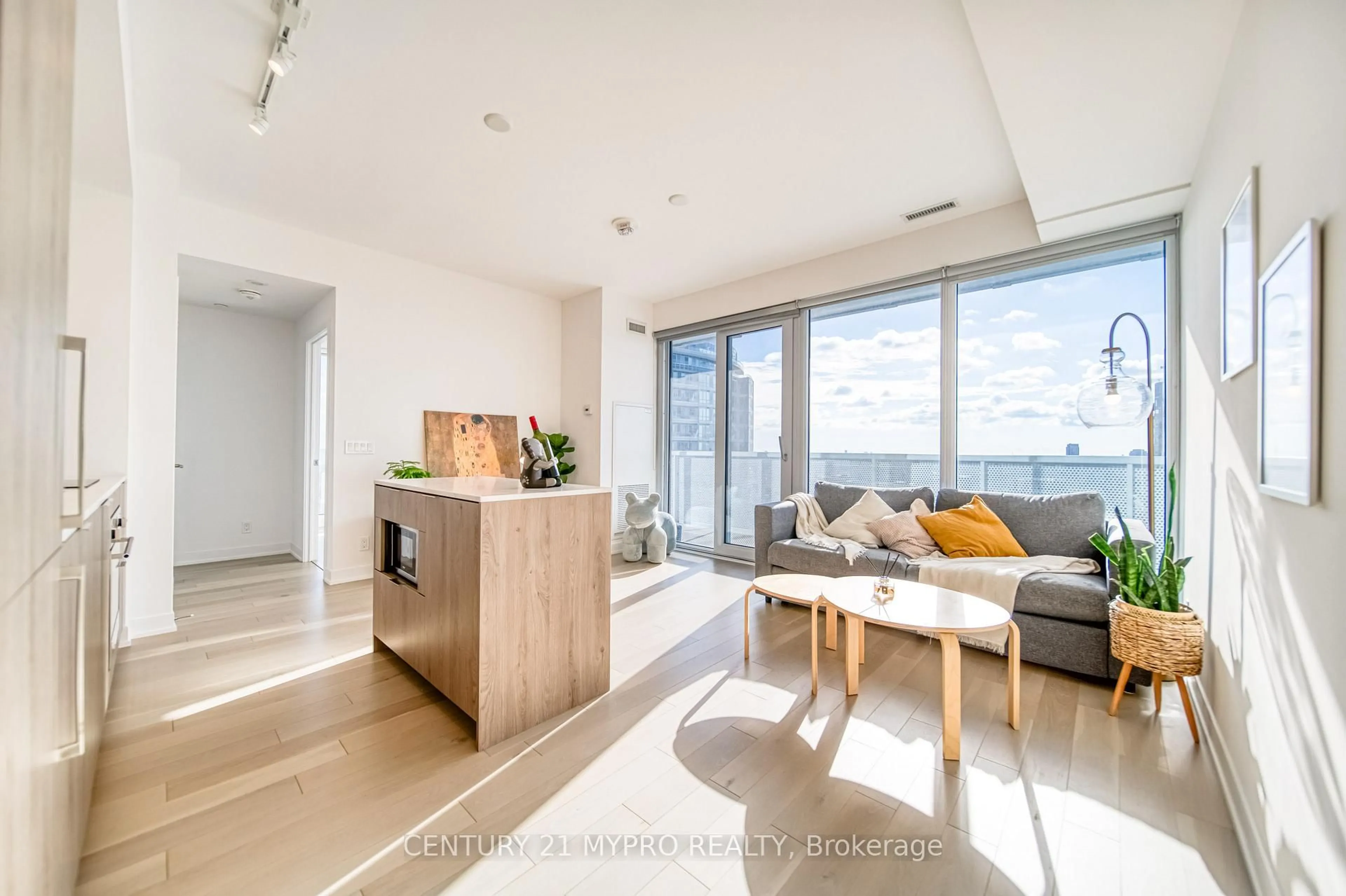 Unknown for 15 Holmes Ave #2111, Toronto Ontario M2N 4L8