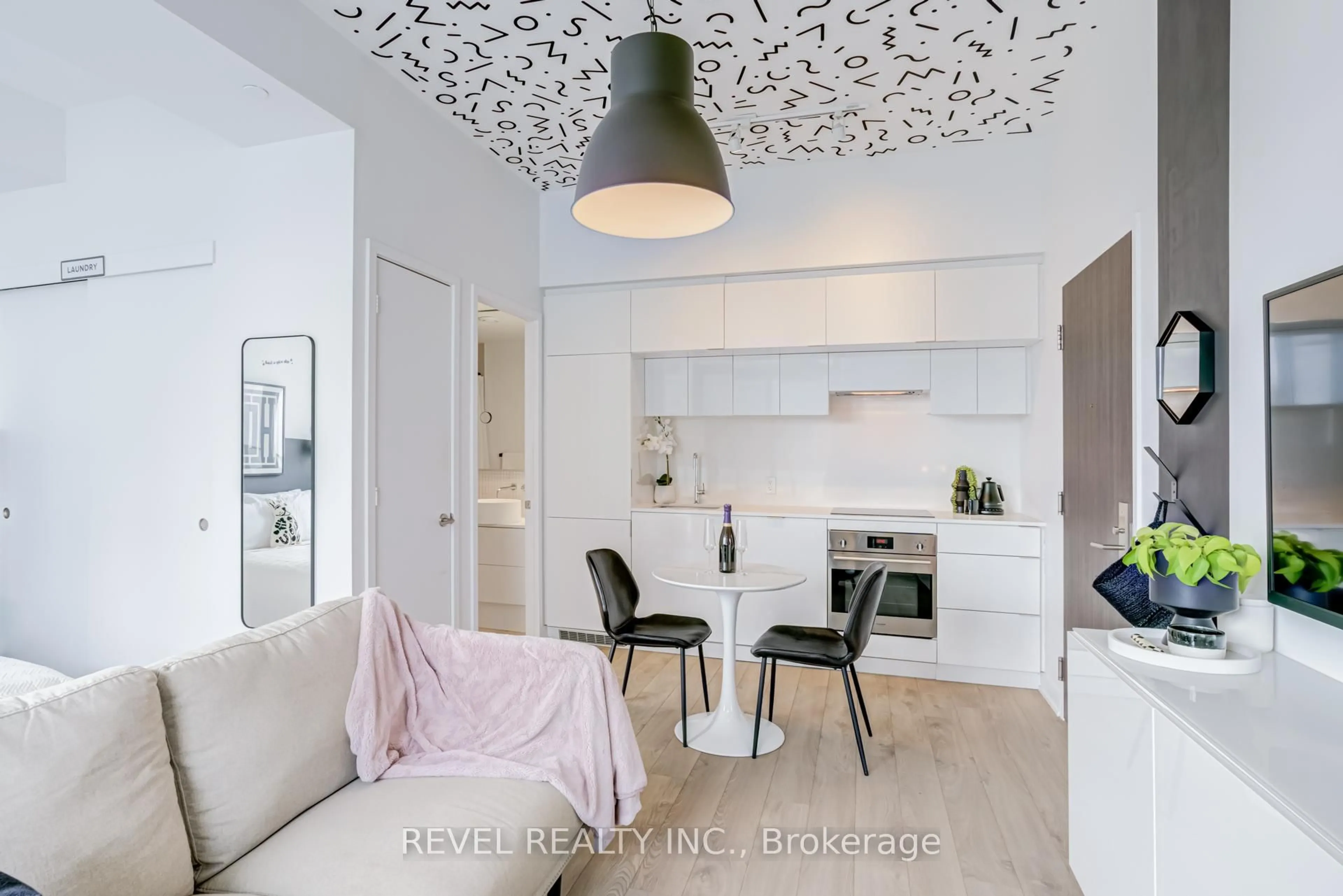 Unknown for 185 Roehampton Ave #609, Toronto Ontario M4P 0C6