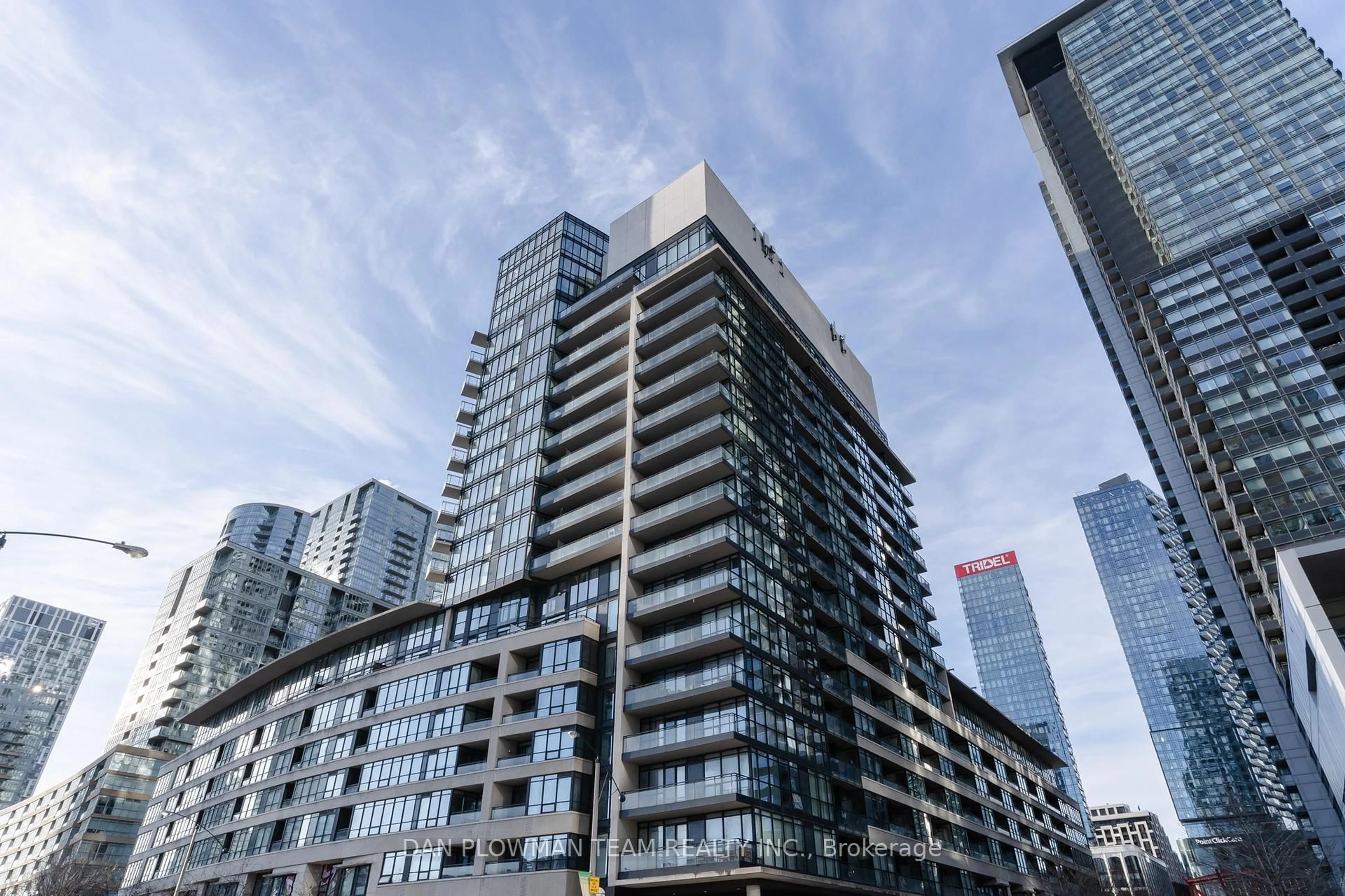 Unknown for 8 Telegram Mews #1006, Toronto Ontario M5V 3Z5