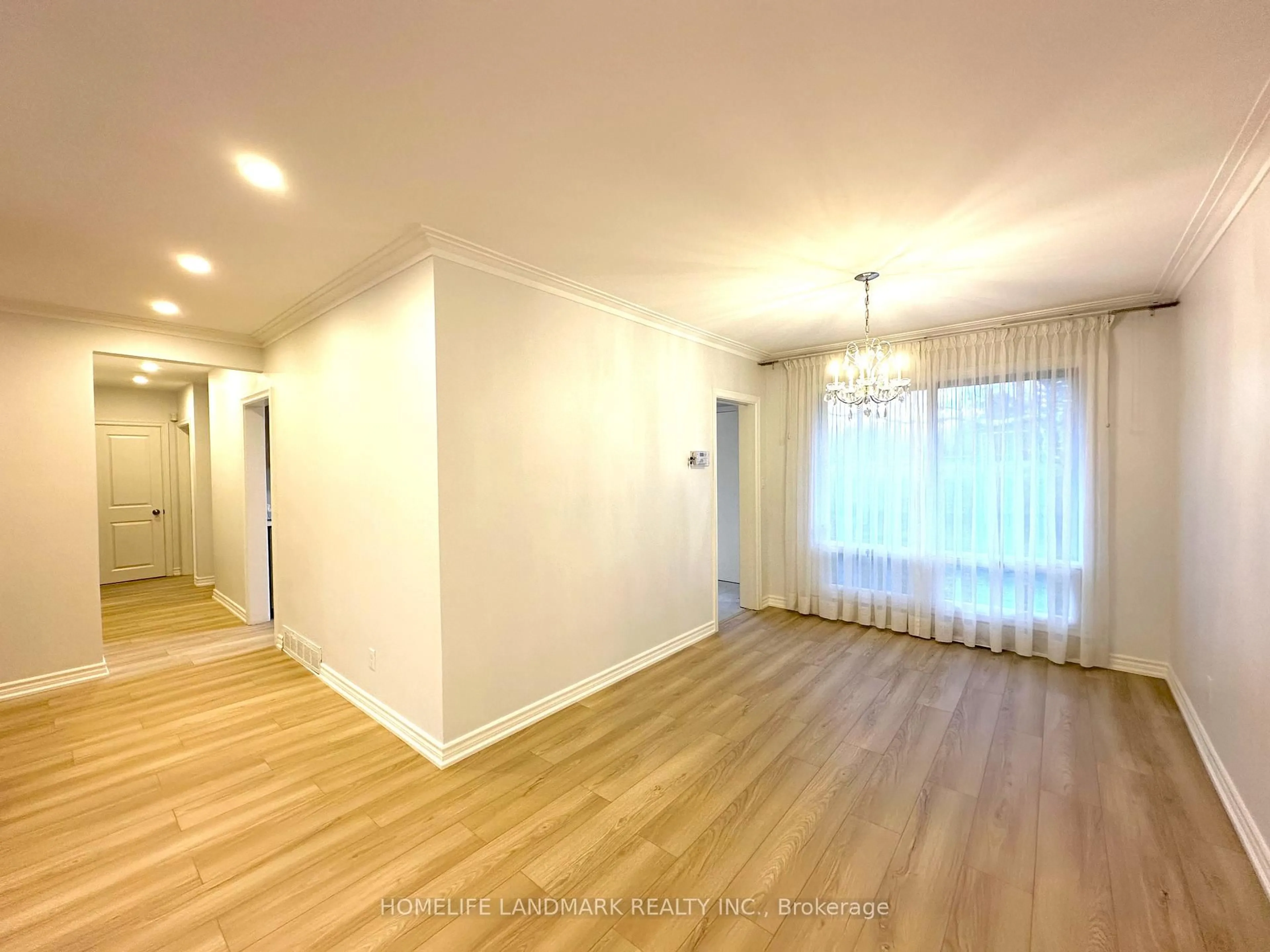 A pic of a room for 9 Terrington Crt, Toronto Ontario M3B 2J9