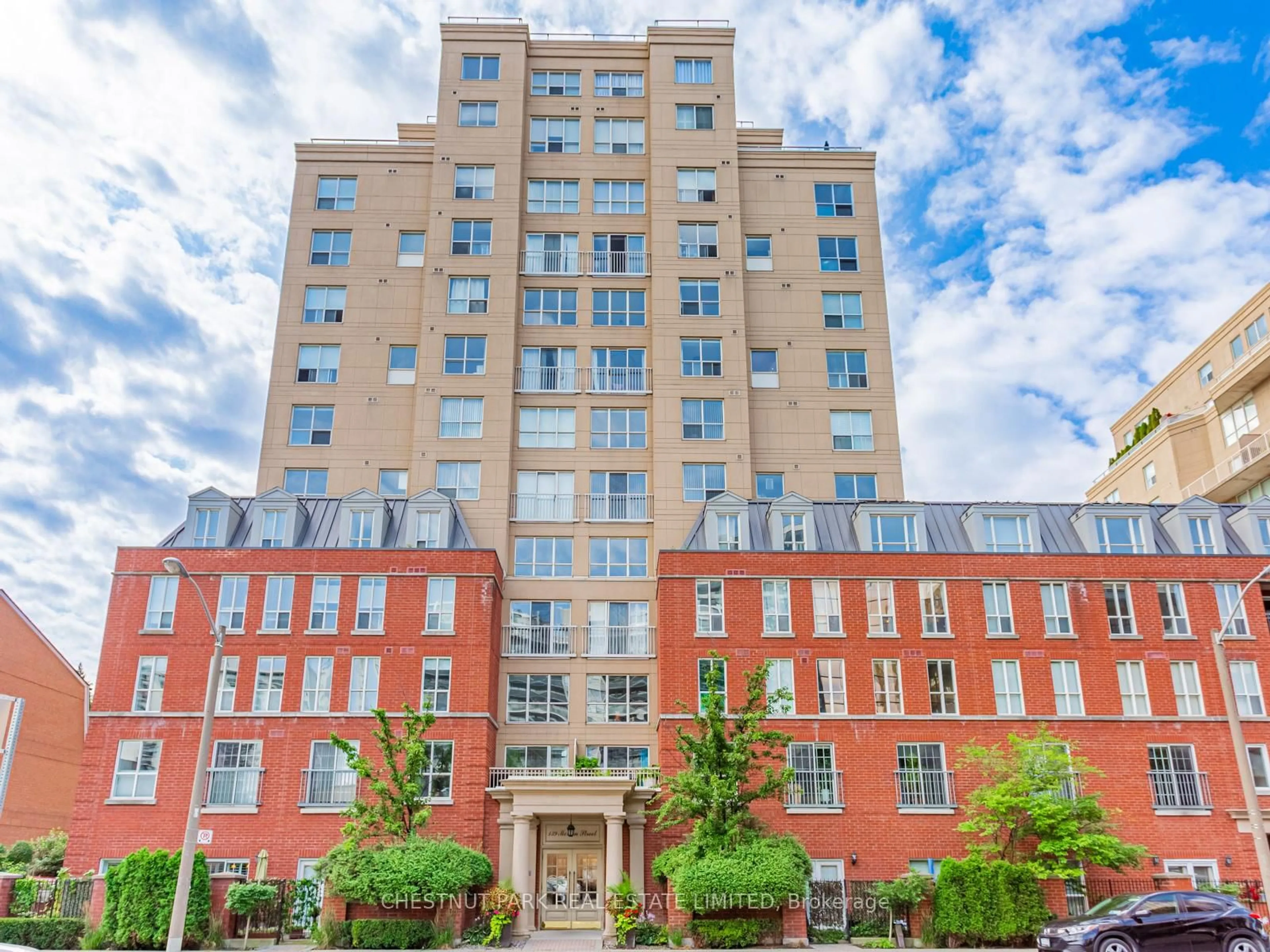 Unknown for 139 Merton St #246, Toronto Ontario M4S 3G7