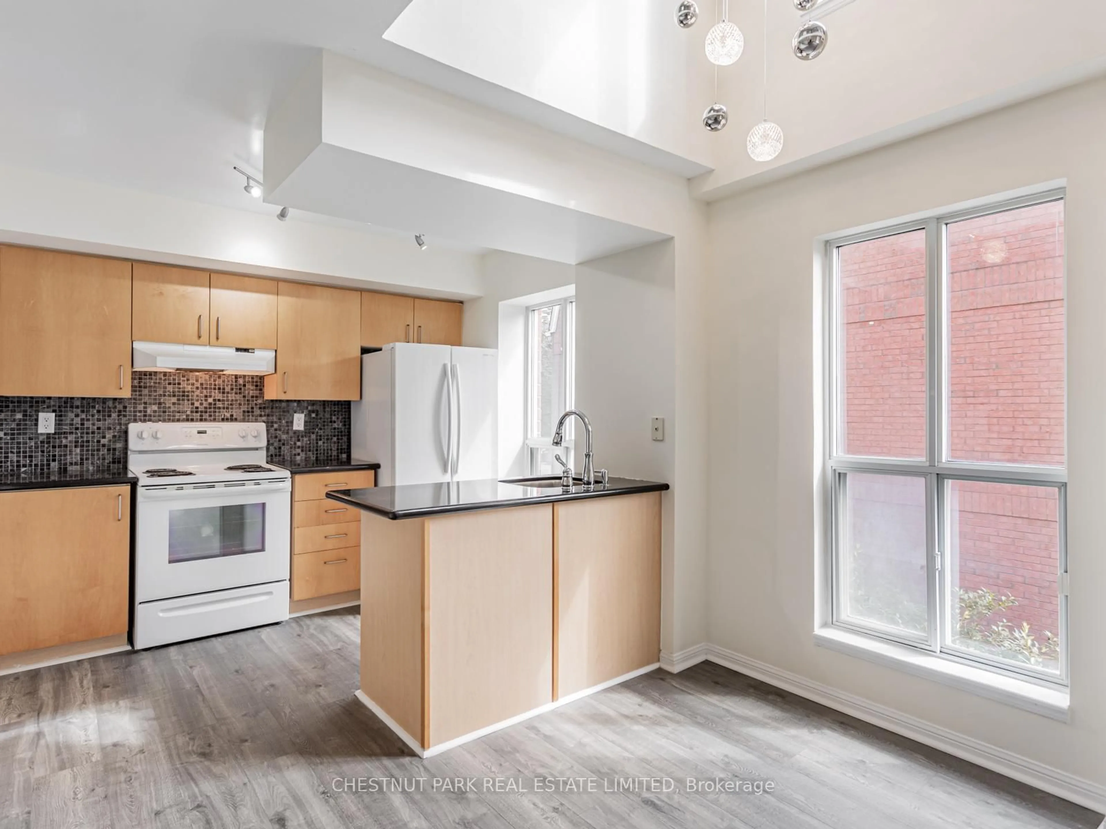 Open concept kitchen, unknown for 139 Merton St #246, Toronto Ontario M4S 3G7