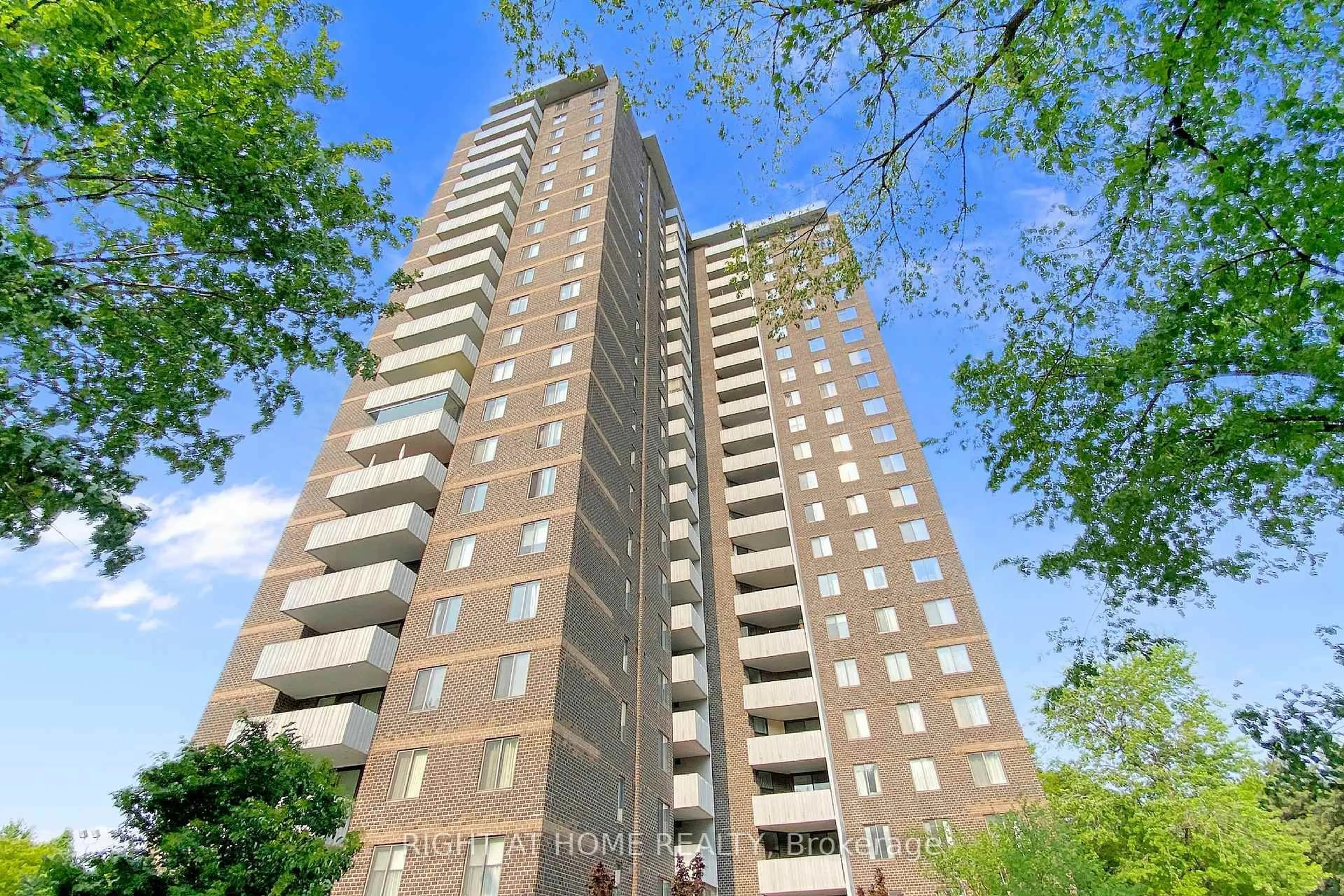 Unknown for 1900 Sheppard Ave #1807, Toronto Ontario M2J 4T4