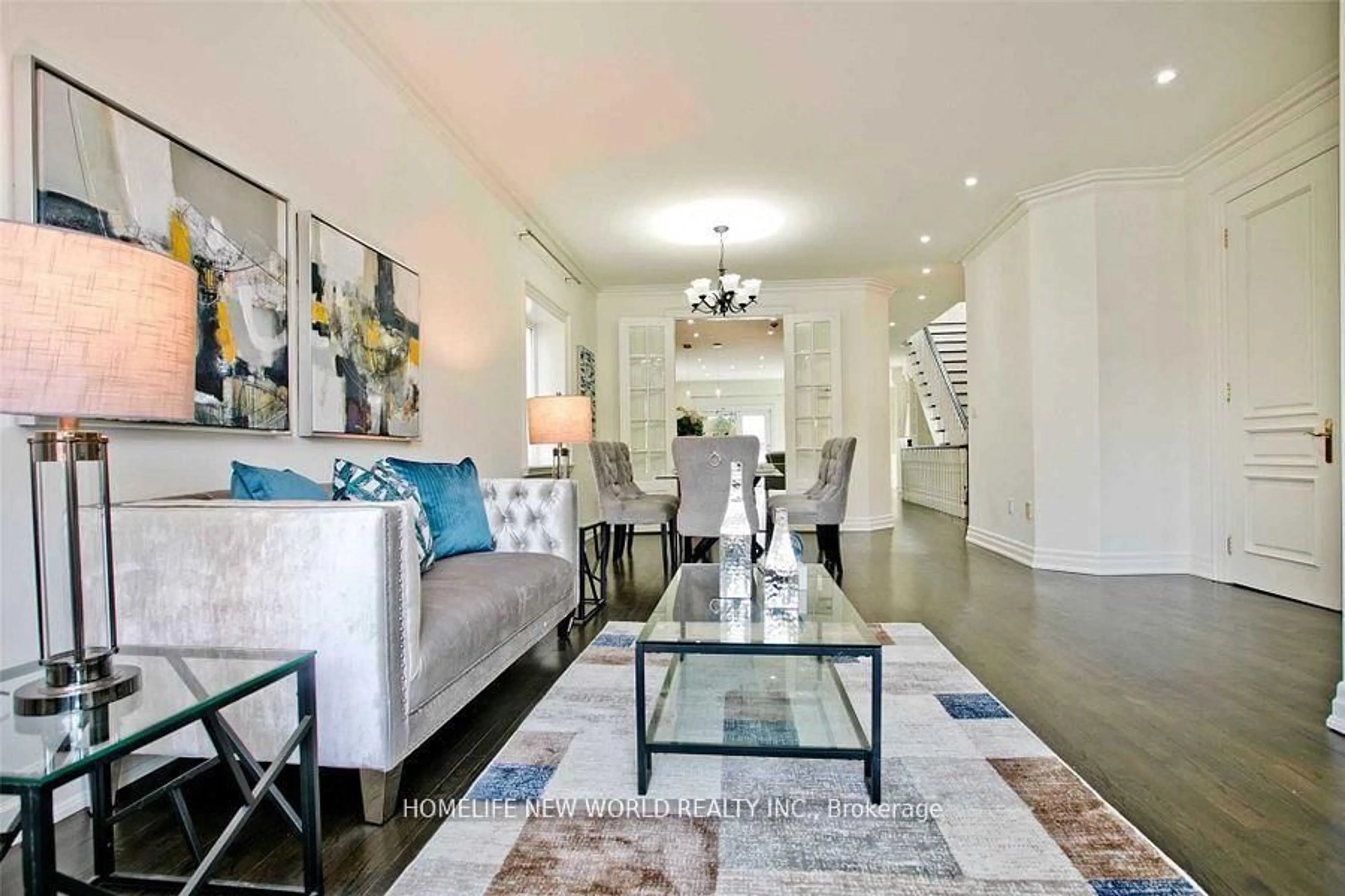 Unknown for 7 Roslin Ave, Toronto Ontario M4N 1Y8