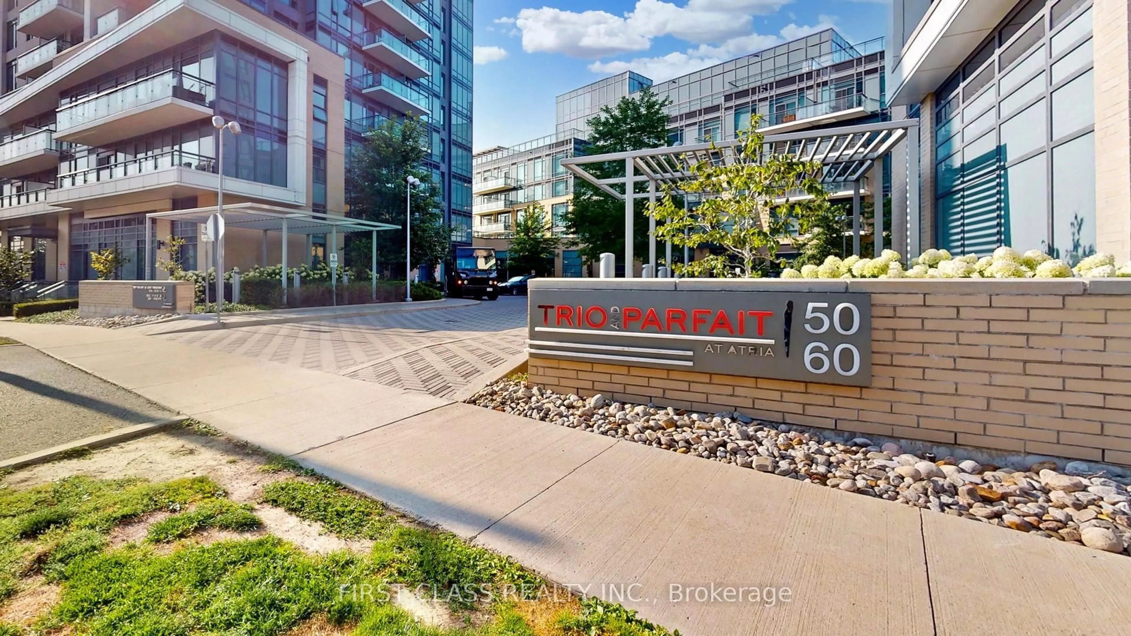 Unknown for 50 Ann O'reilly Rd #521, Toronto Ontario M2J 0C9