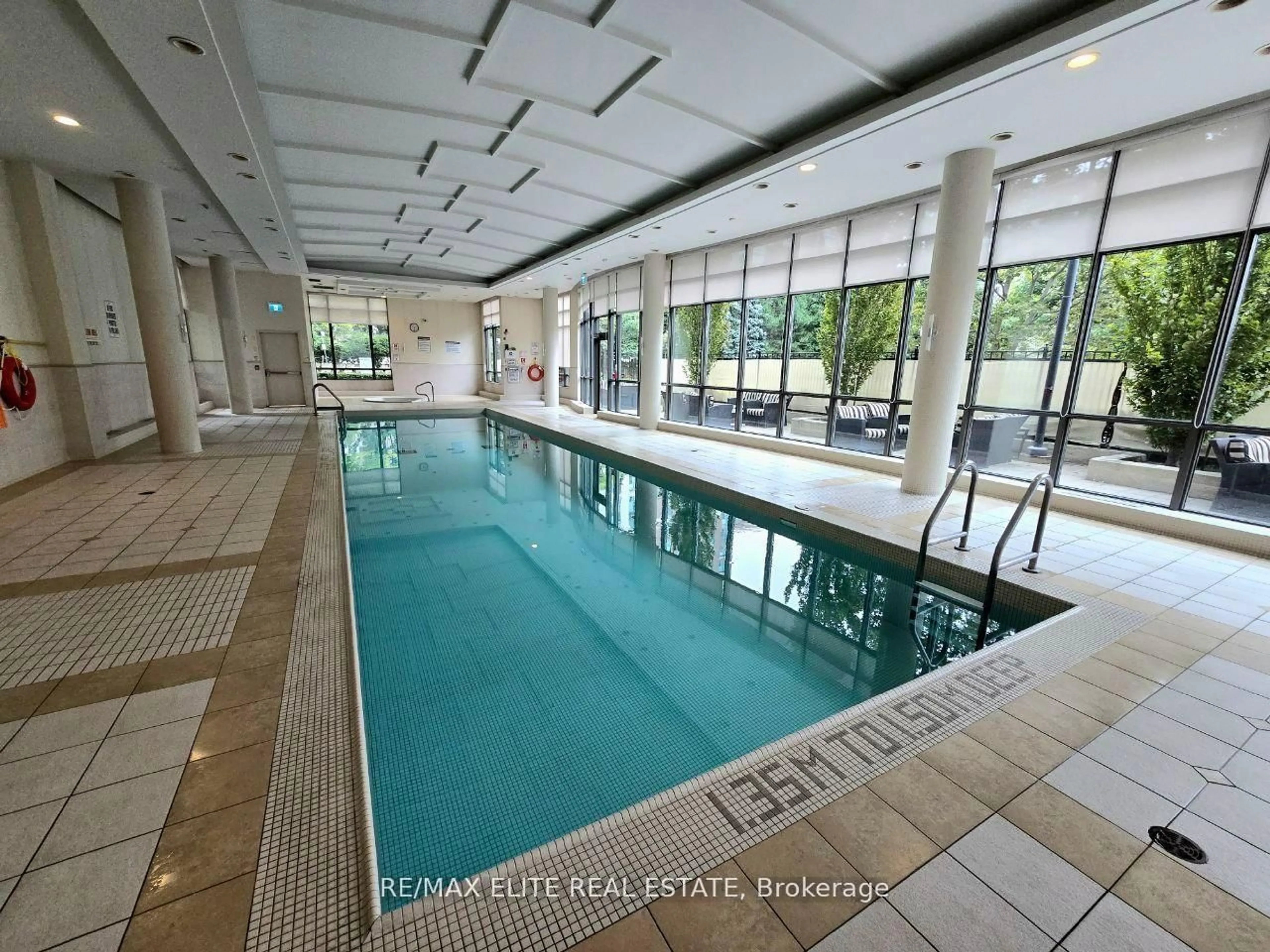Pool for 509 Beecroft Rd #220, Toronto Ontario M2N 0A3