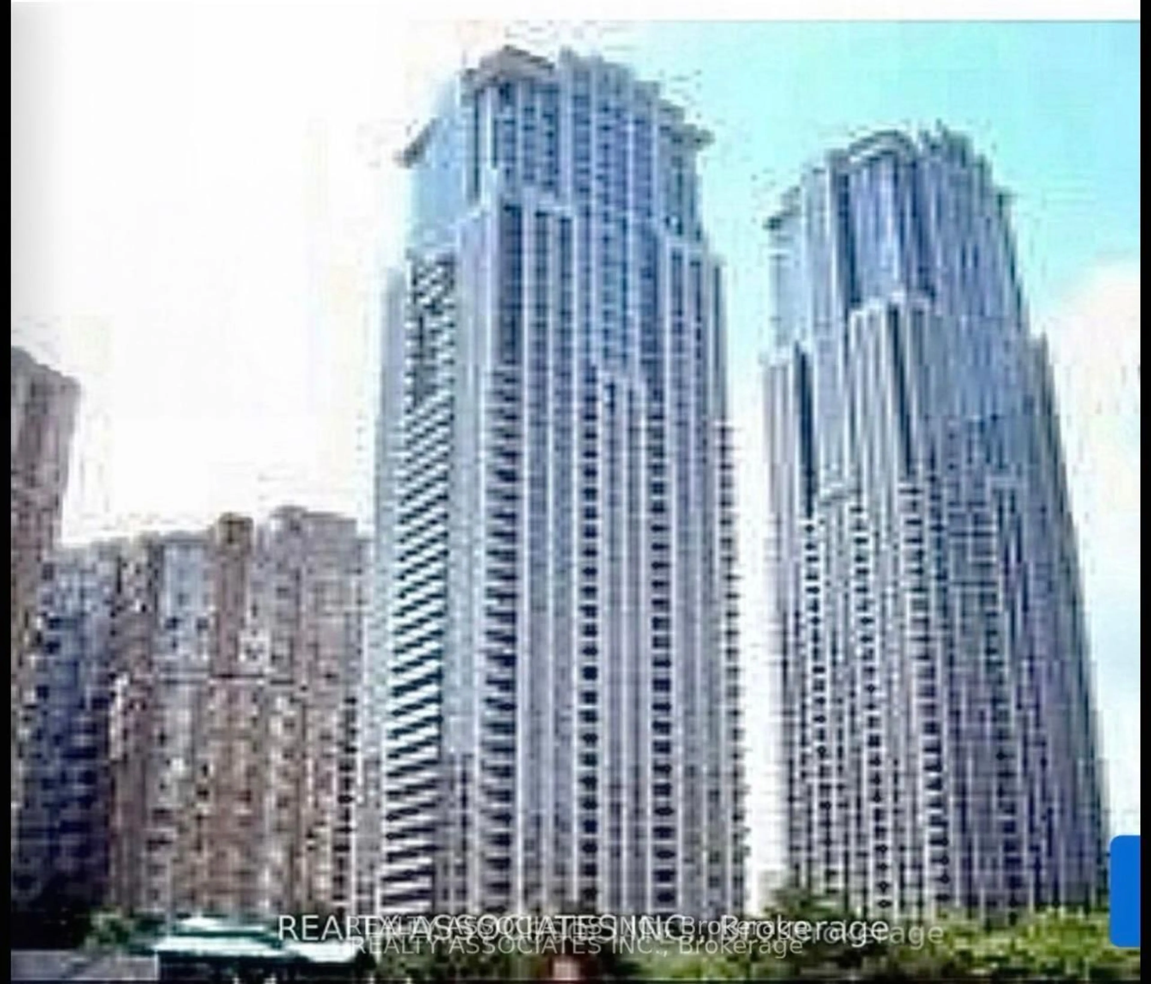 Unknown for 761 Bay St #2602, Toronto Ontario M5G 2R2