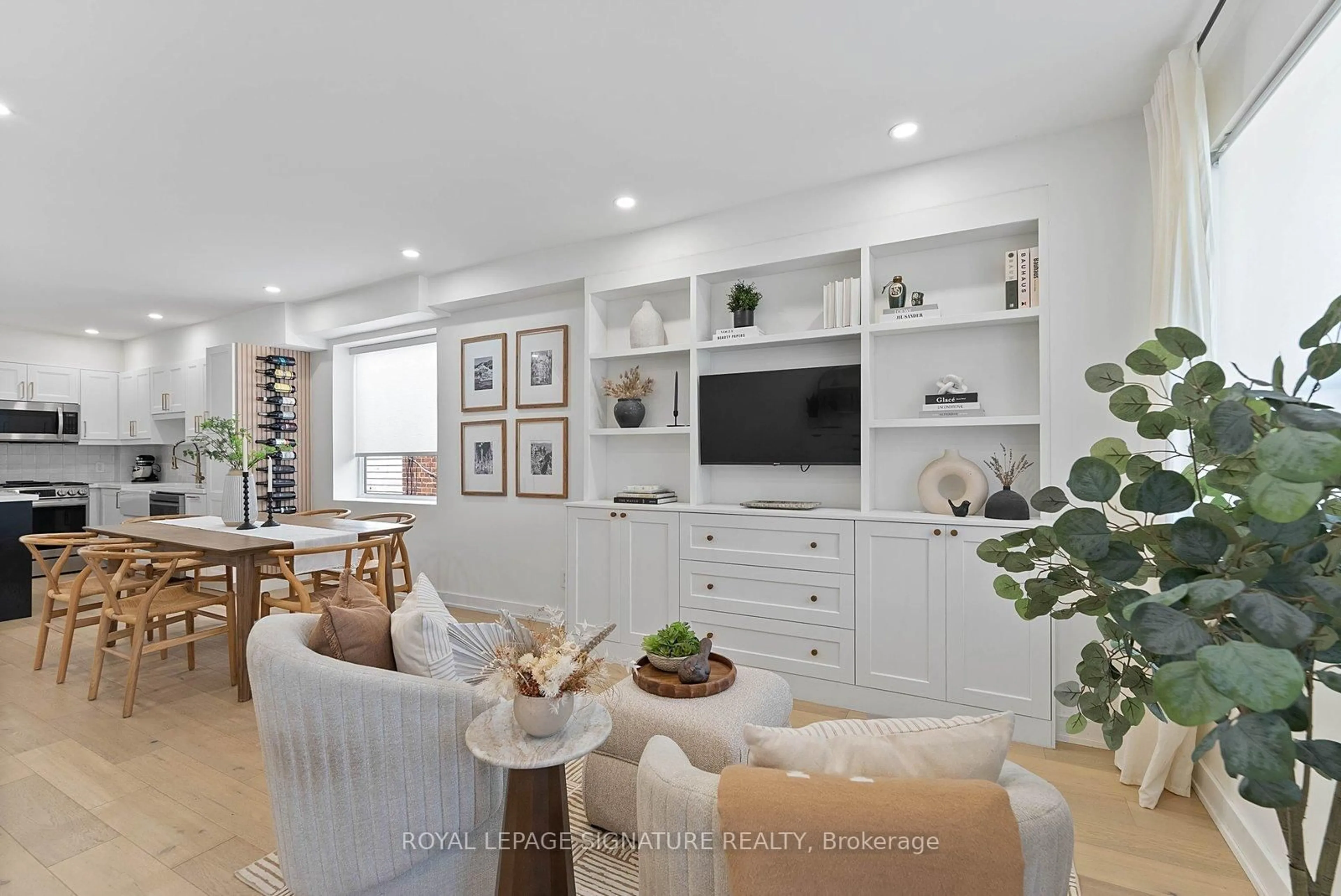 Unknown for 530 Lauder Ave, Toronto Ontario M6E 3J4