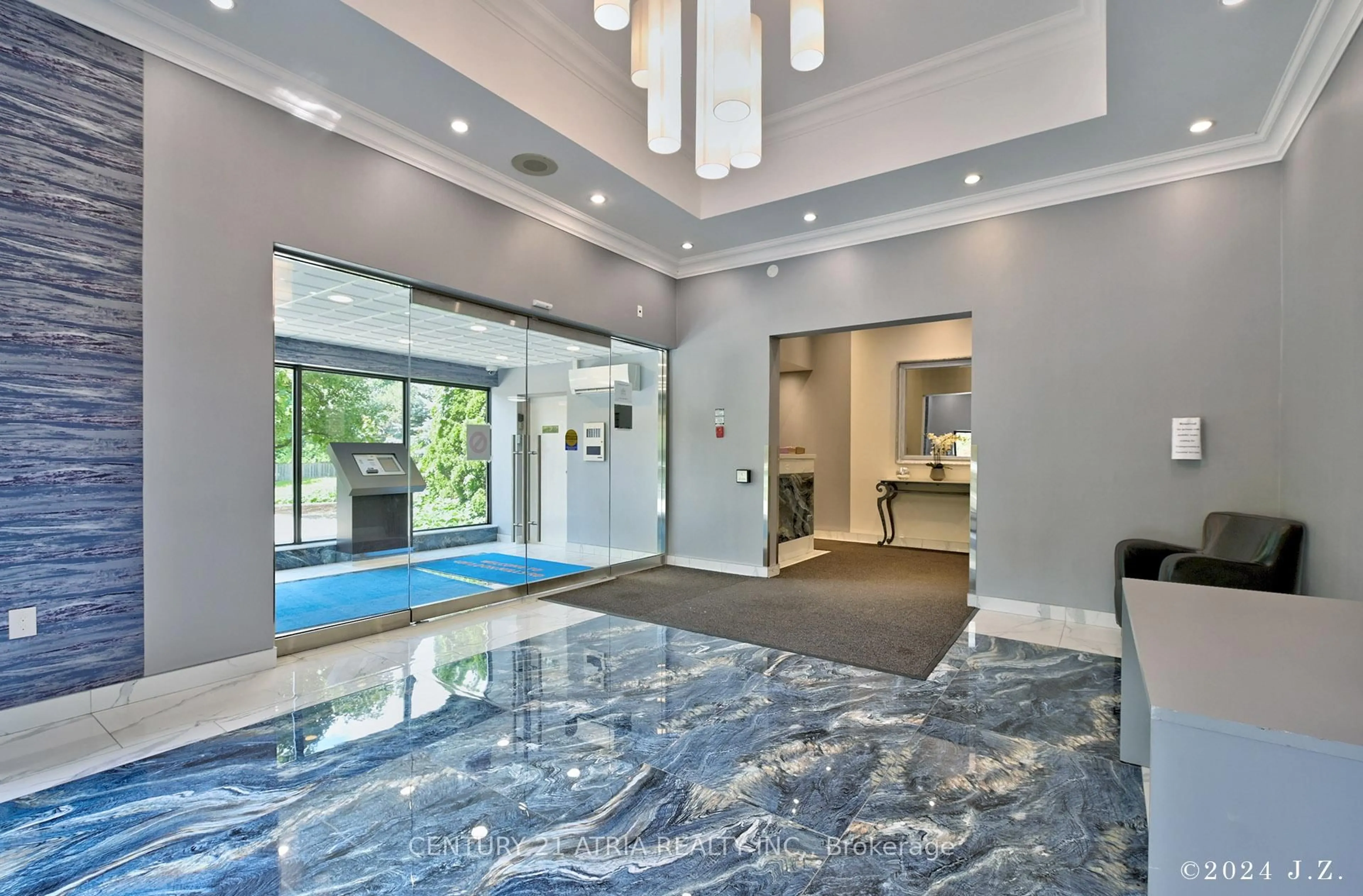 Unknown for 4001 Don Mills Rd #135, Toronto Ontario M2H 3J8