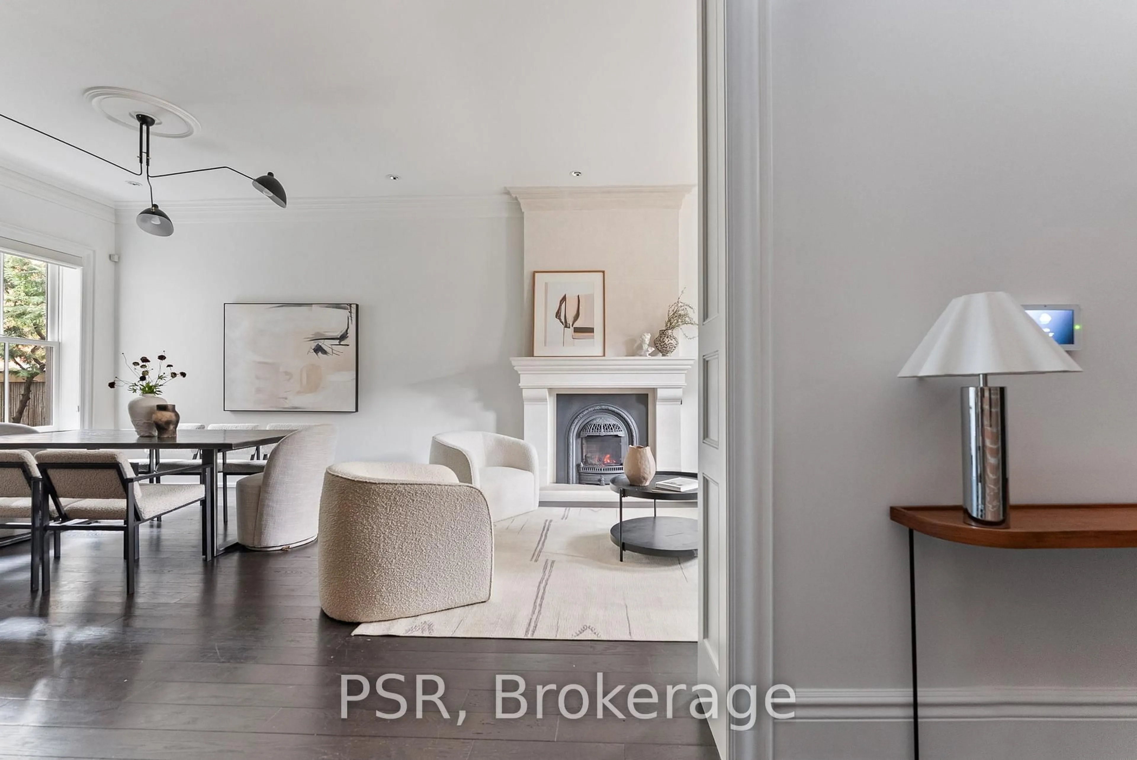 A pic of a room for 126 Dovercourt Rd, Toronto Ontario M6J 3C4